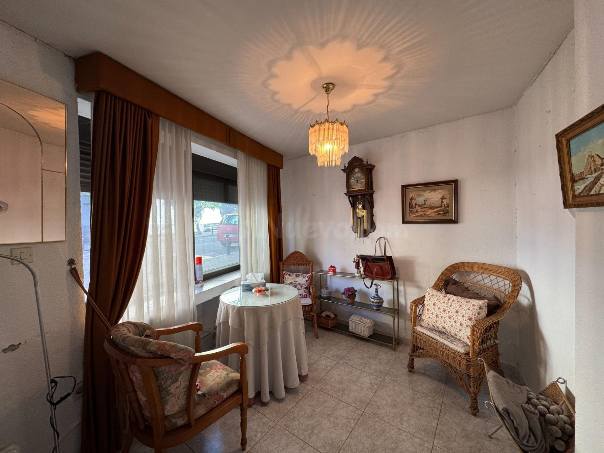 CASA GRANDE CENTRICA EN CANDELEDA ¡¡¡PRECIO NEGOCIABLE!!! - foto 4