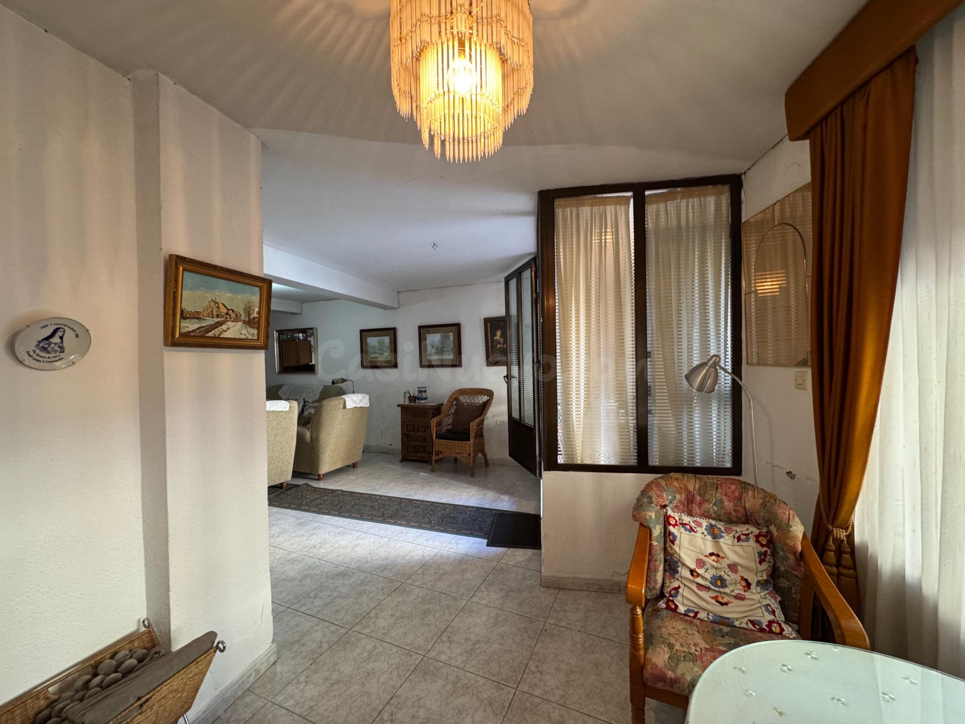 CASA GRANDE CENTRICA EN CANDELEDA ¡¡¡PRECIO NEGOCIABLE!!! - foto 5