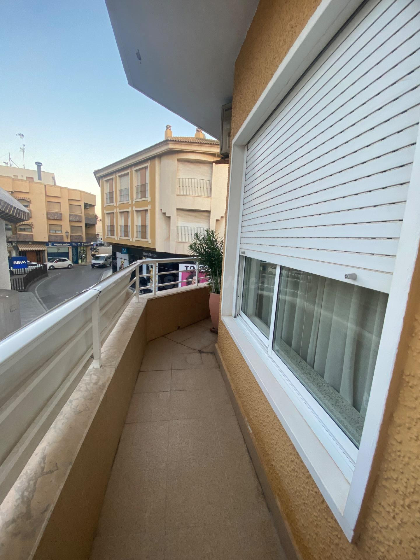 Casa y negocio en venta en el centro De San Pedro del Pinatar