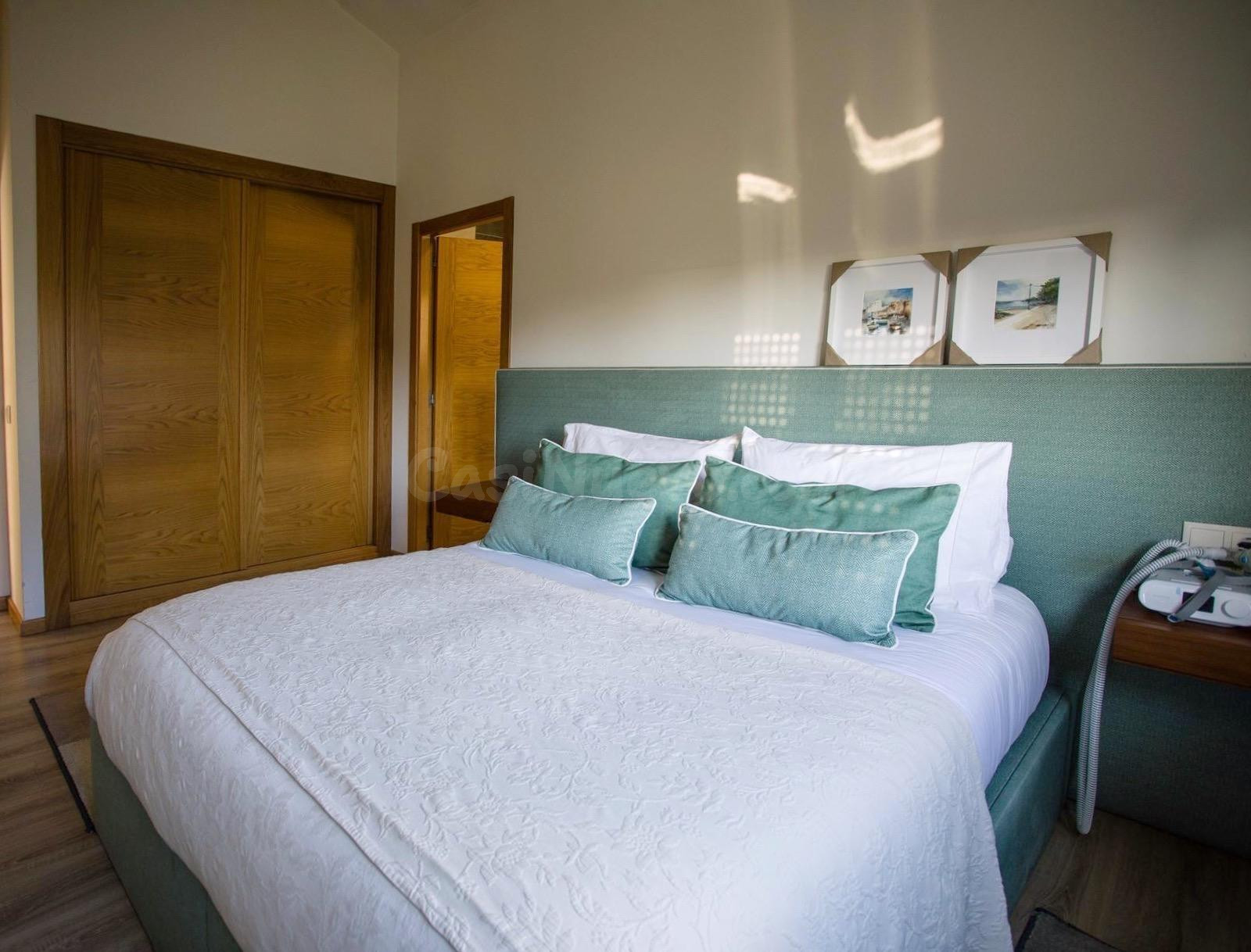 Preciosa casa en Mourente a 5 minutos del centro de Ponteved - foto 4