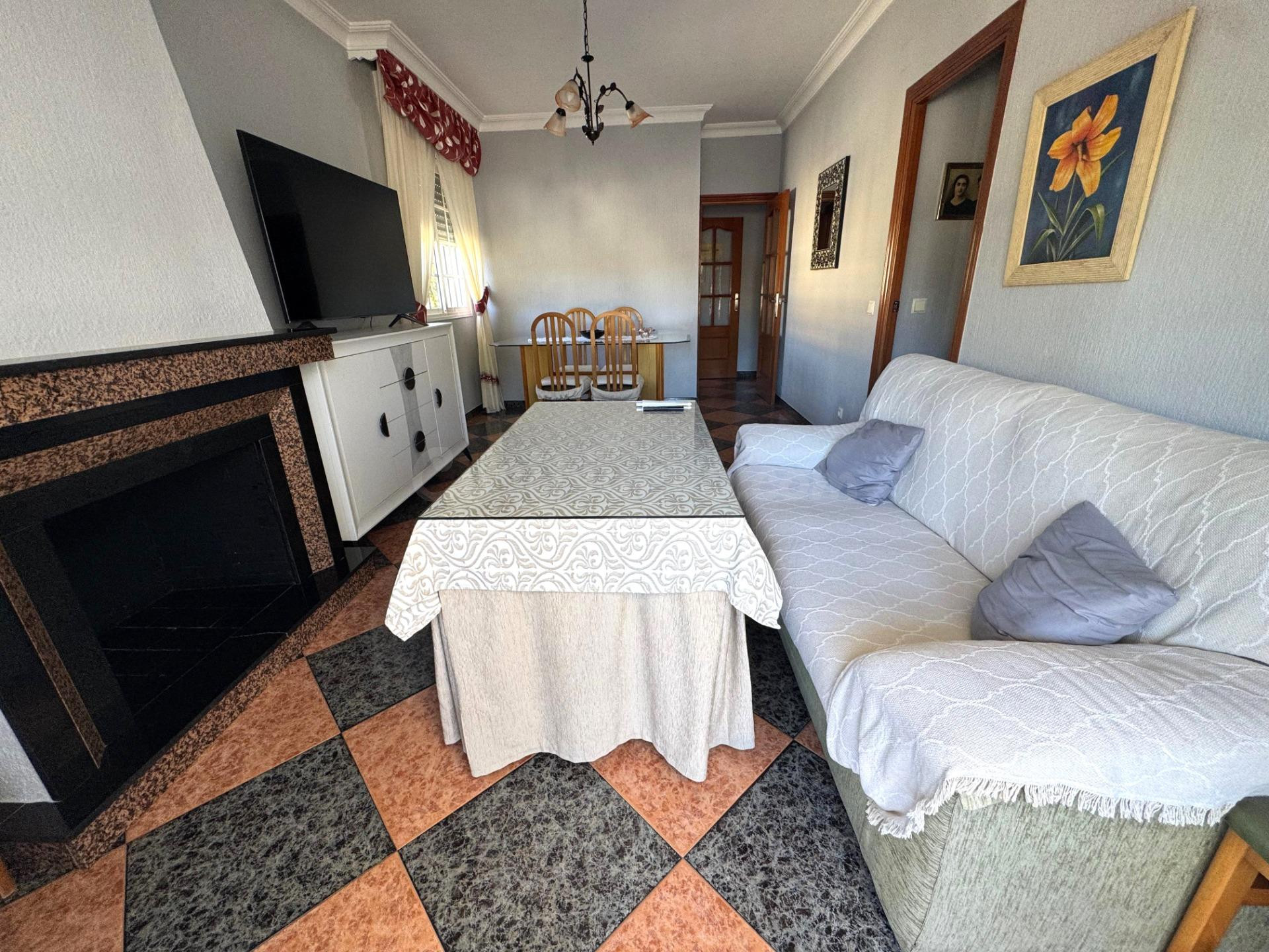 Casa junto a la Ría de Punta Umbría. - foto 2