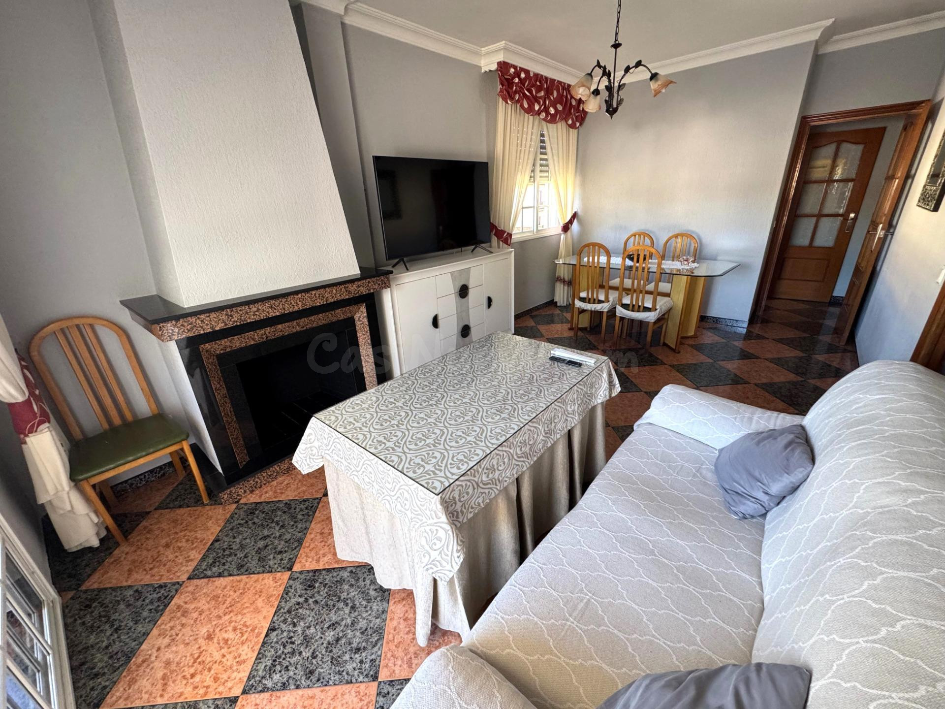 Casa junto a la Ría de Punta Umbría. - foto 3