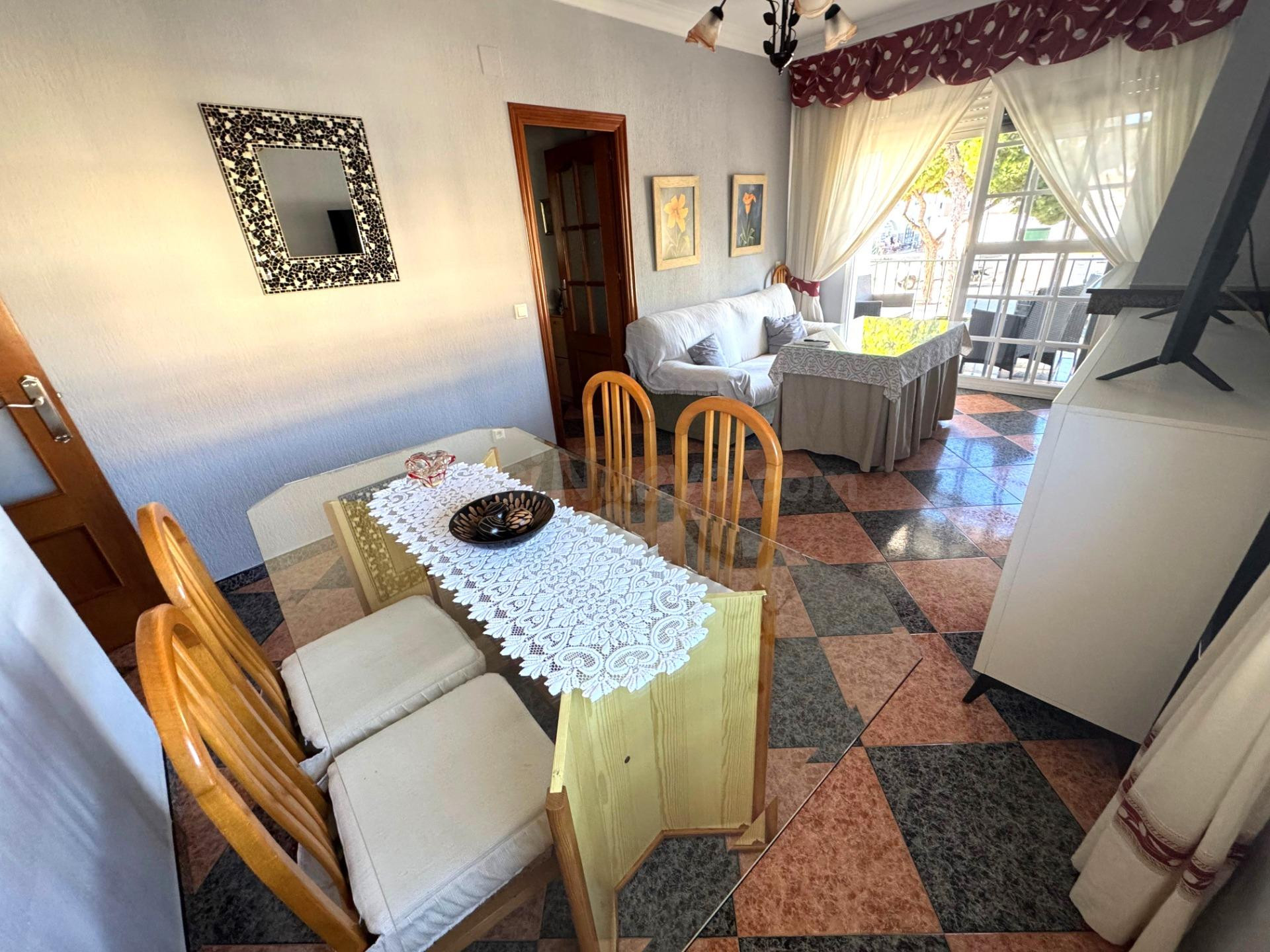 Casa junto a la Ría de Punta Umbría. - foto 4