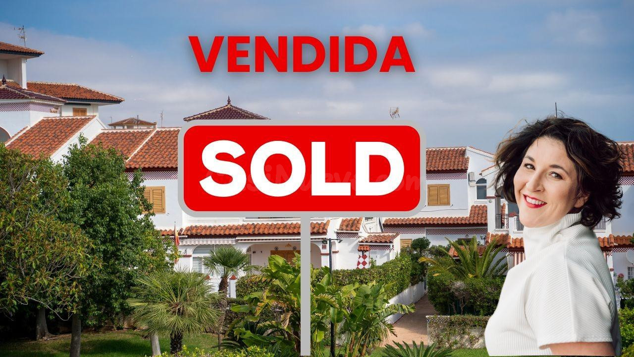 Apartamento en La Mata Torrevieja