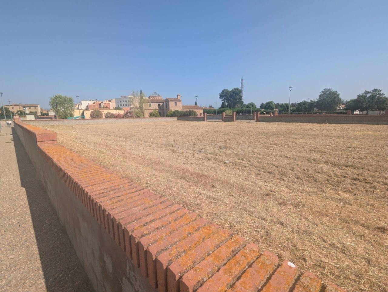 EXCLUSIVA OPORTUNIDAD DE INVERSIÓN – 29 PARCELAS URBANAS EN VILA-SACRA (GIRONA)