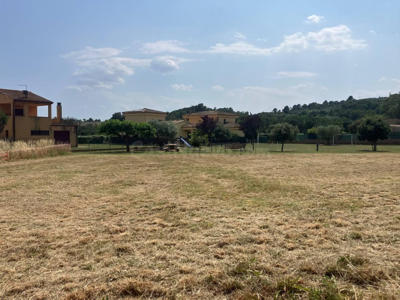 🏡 Parcela de 464 m2 en Cistella – Tu Proyecto de Vida Empieza Aquí