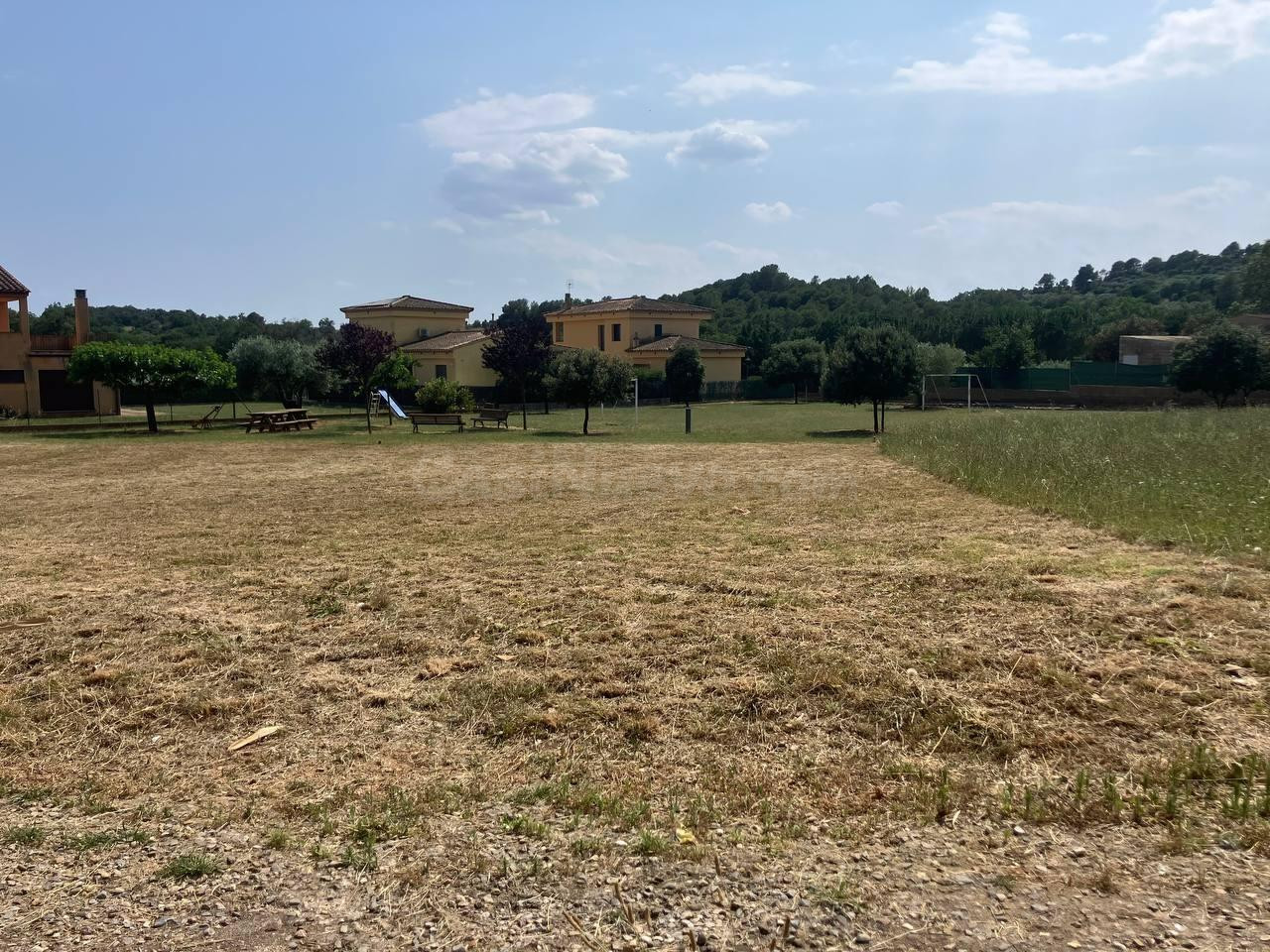 🏡 Parcela de 480 m2 en Cistella – Tu Proyecto de Vida Empieza Aquí
