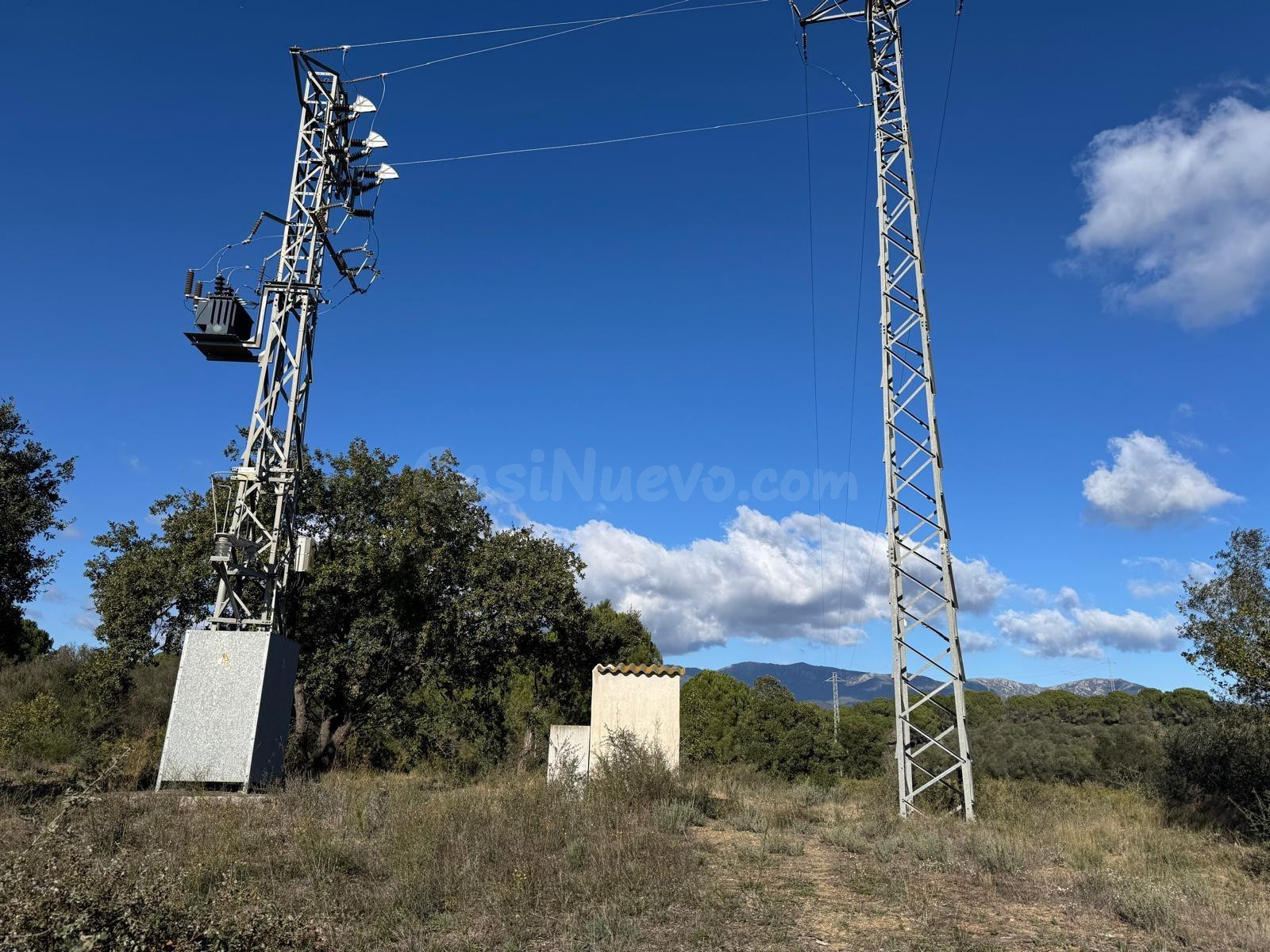 Terreno rústico de más de 11.000 m2 con olivos en Rabós - foto 5