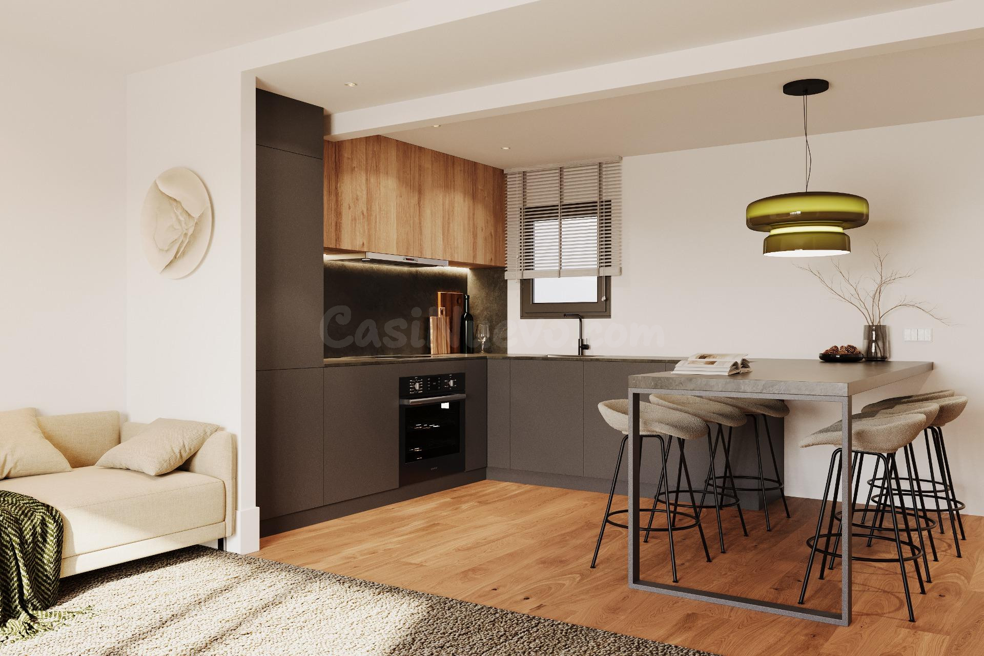 Nueva Promoción Exclusiva en Puigcerdà: Estrena casa en el P - foto 3