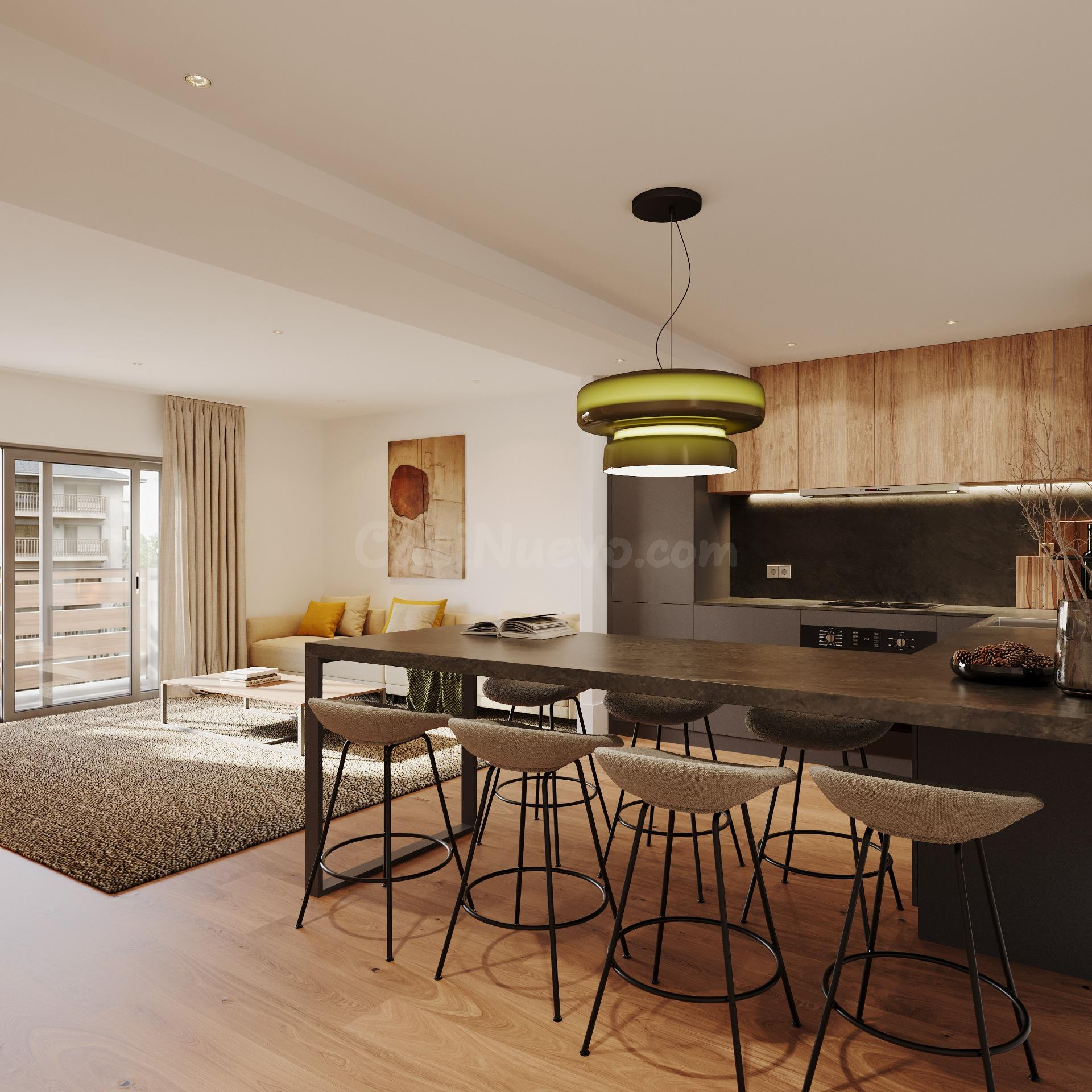 Nueva Promoción Exclusiva en Puigcerdà: Estrena casa en el P
