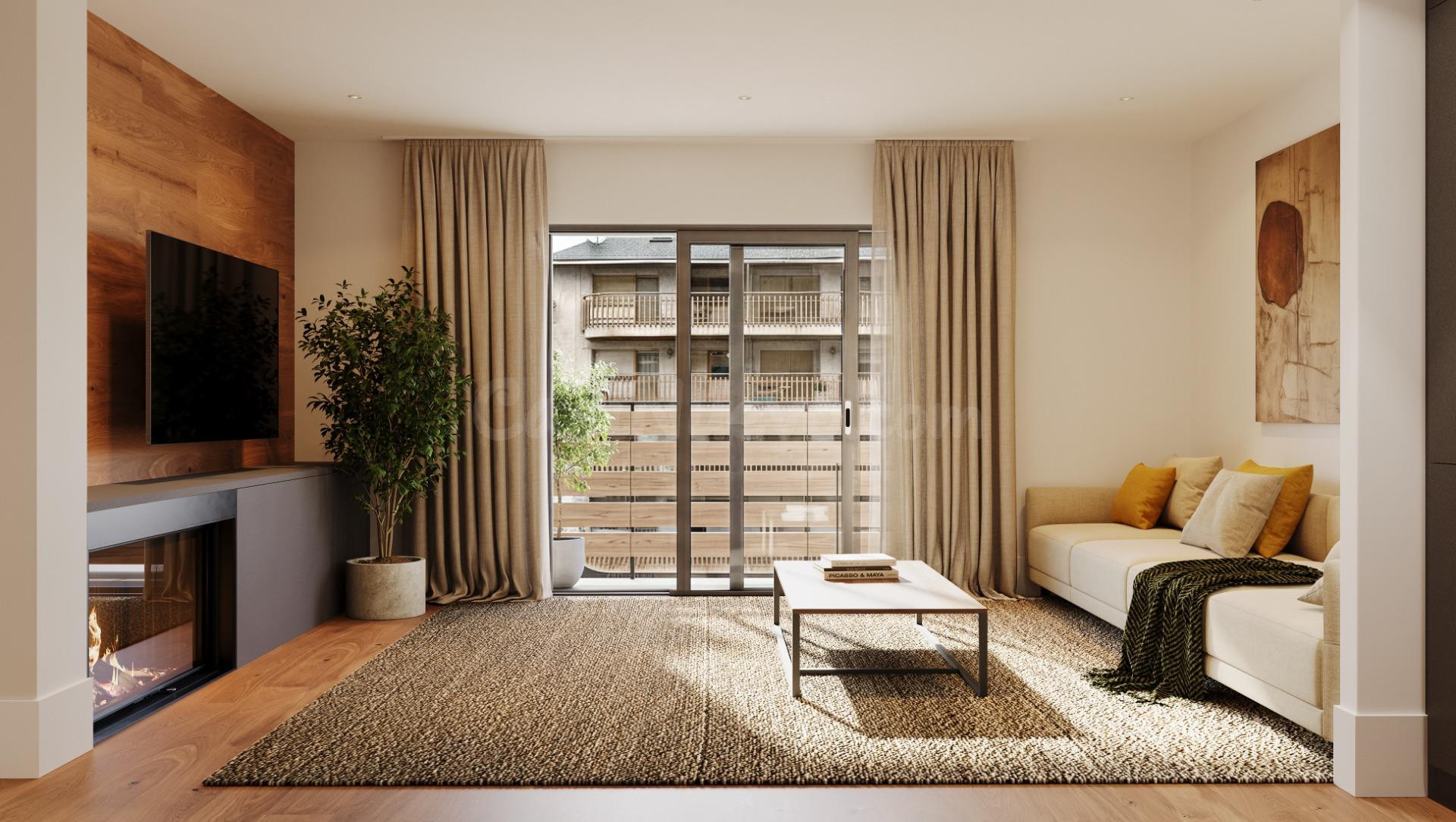 Nueva Promoción Exclusiva en Puigcerdà: Estrena casa en el P - foto 2