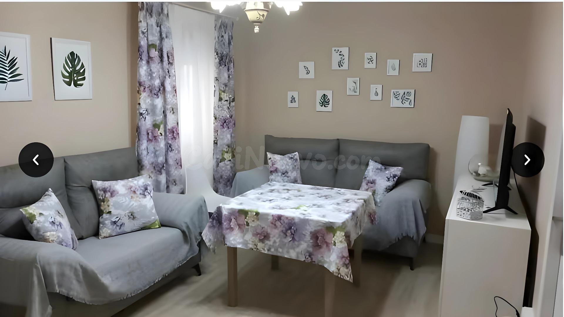 🏡 Hermoso Piso de 4 Dormitorios Ideal para Estudiantes o Docentes | Zona Camino de Ronda |