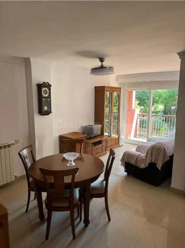 🏡 Piso luminoso recién reformado en alquiler – Ideal para estudiantes y profesionales |