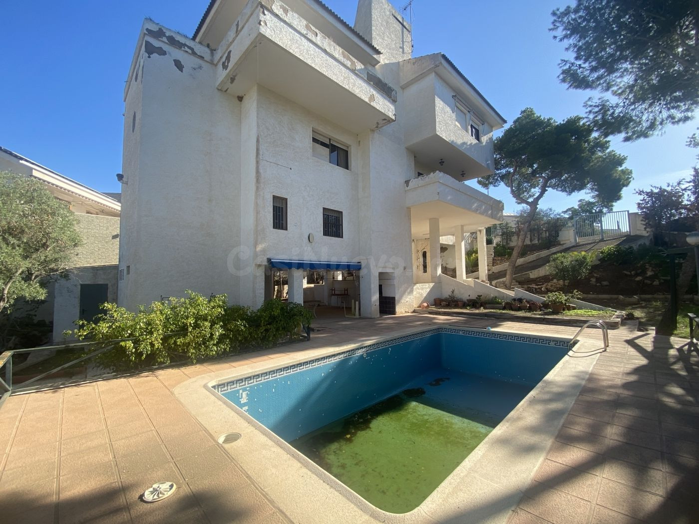 Villa Para Modernizar Junto Al Mar - foto 2