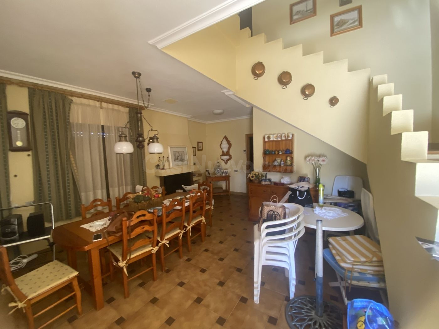 Villa Para Modernizar Junto Al Mar - foto 4