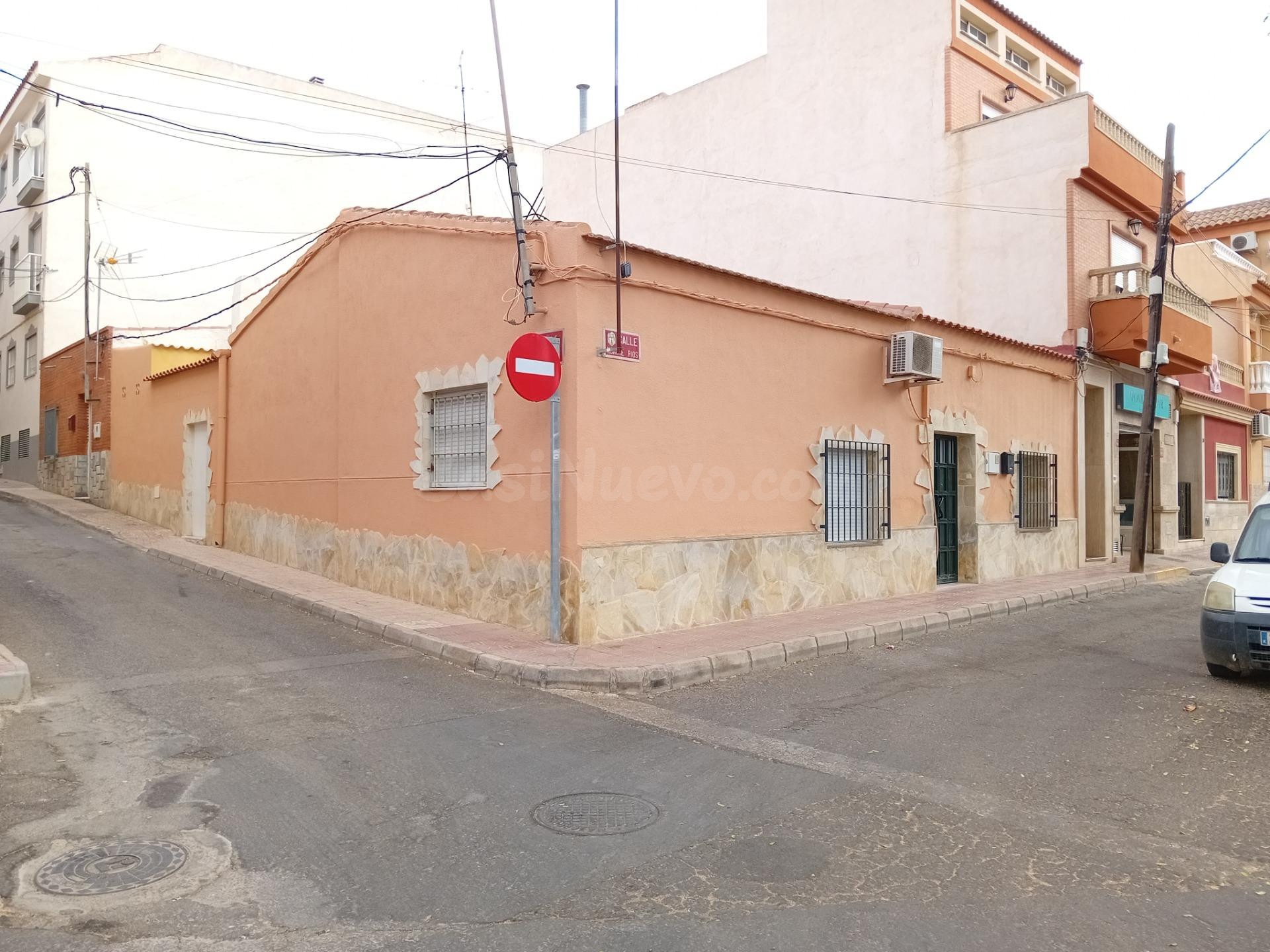 Casa en Mazarrón 4 dormitorios, 2 baños