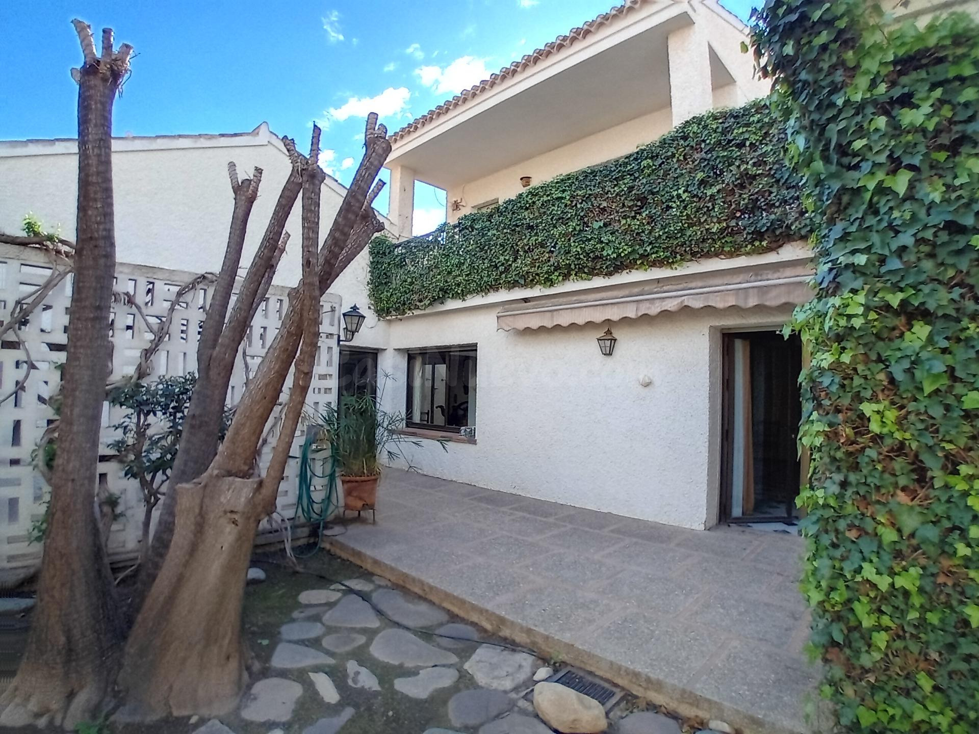 Casa en venta en Mazarrón