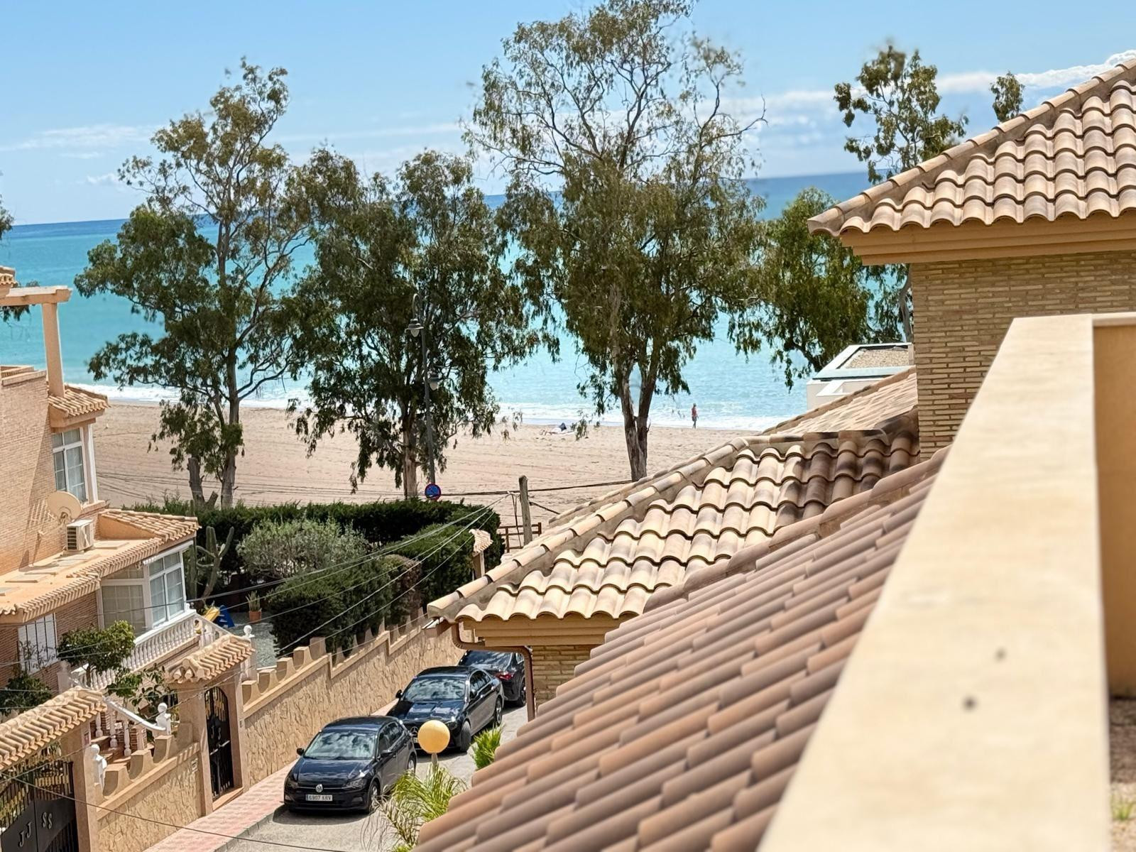 Magnífico Chalet Independiente en Bolnuevo
