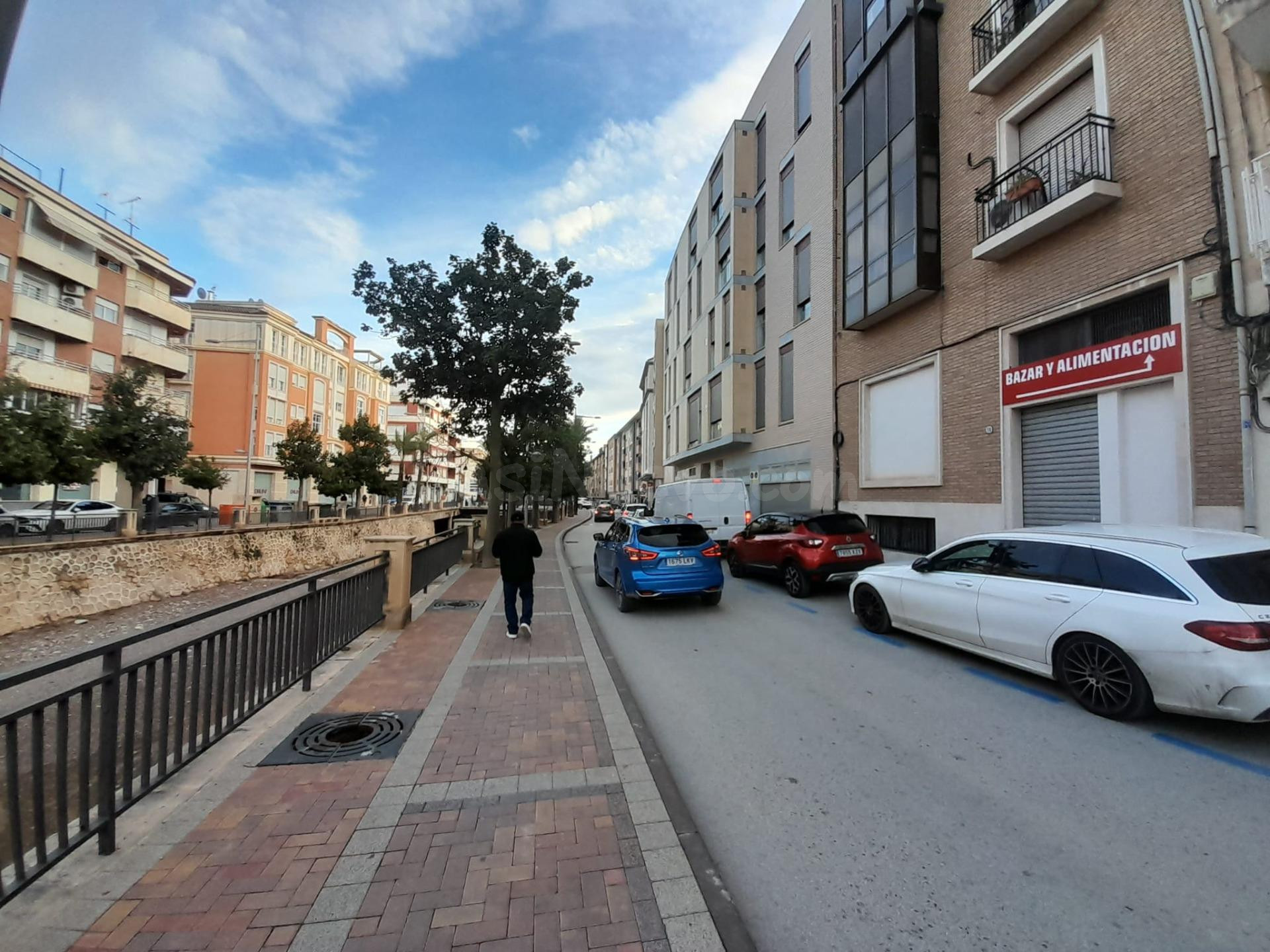Apartamento en el centro de la ciudad de 110 m2 - foto 3