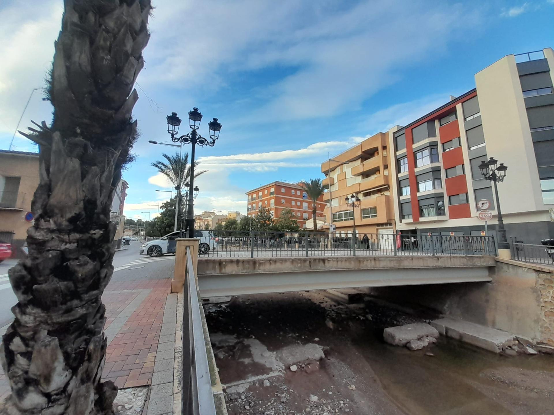 Apartamento en el centro de la ciudad de 110 m2 - foto 4