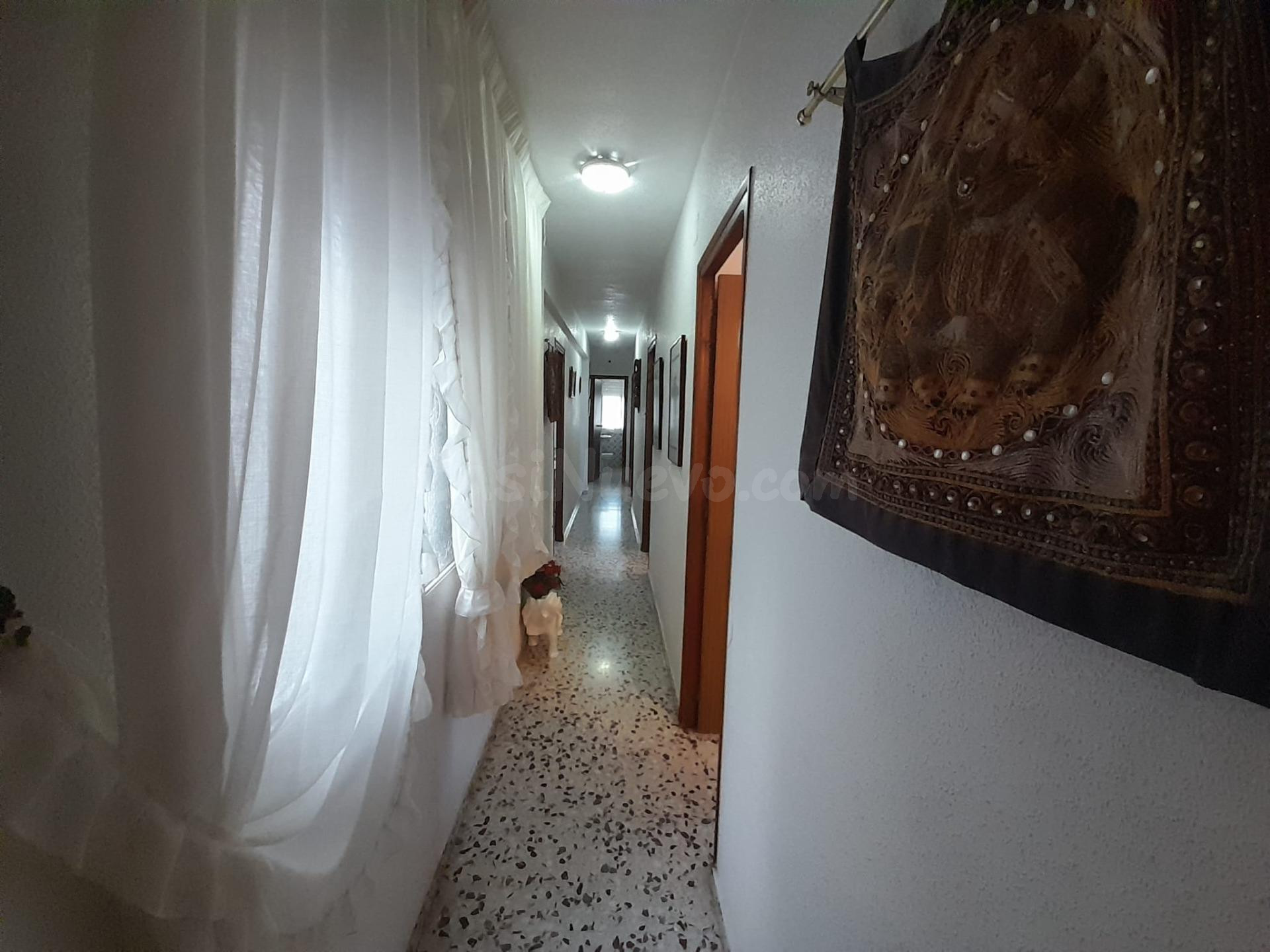 Apartamento en el centro de la ciudad de 110 m2 - foto 5