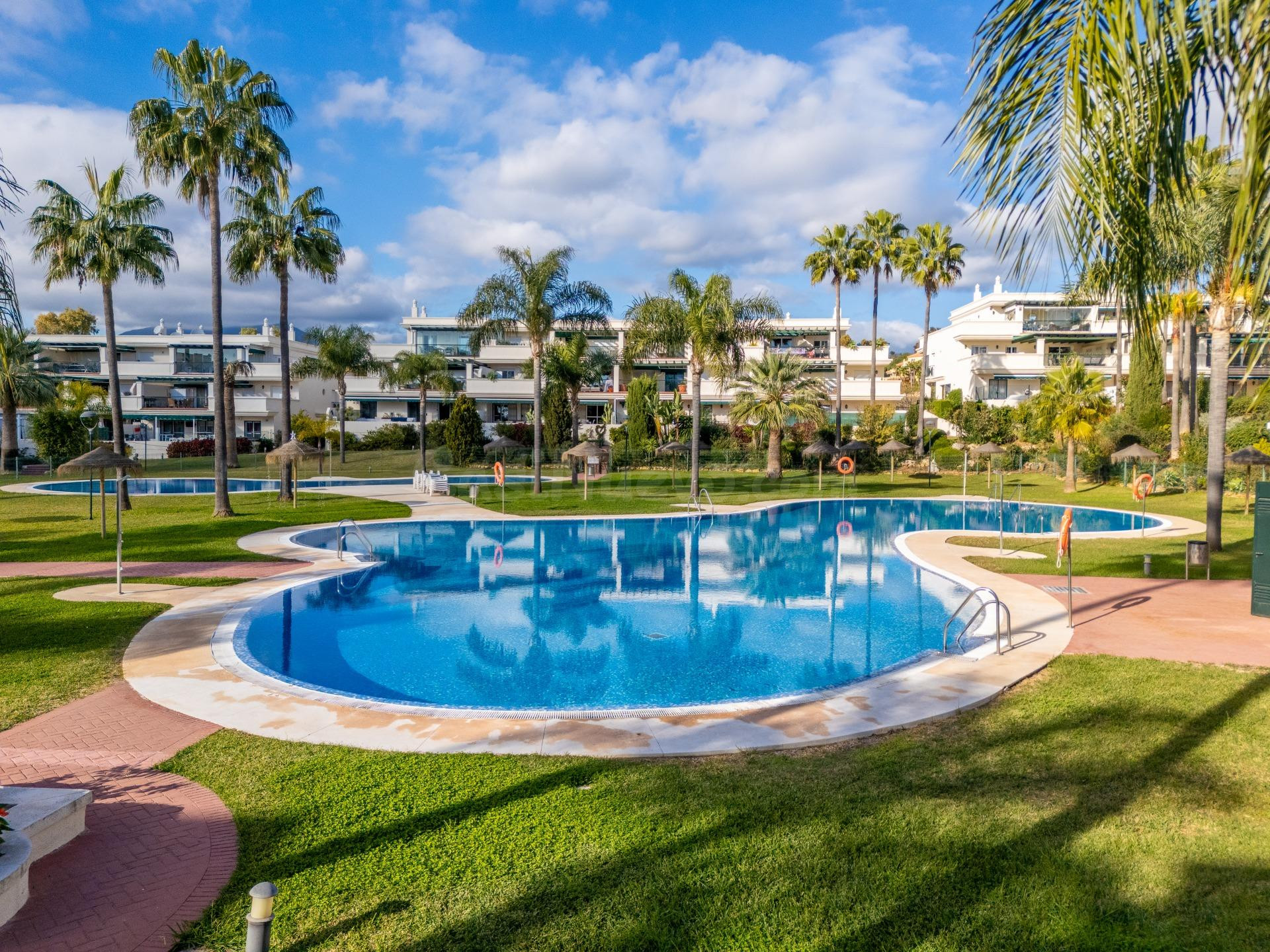 Apartamento totalmente reformado de 2 dormitorios y 2 baños