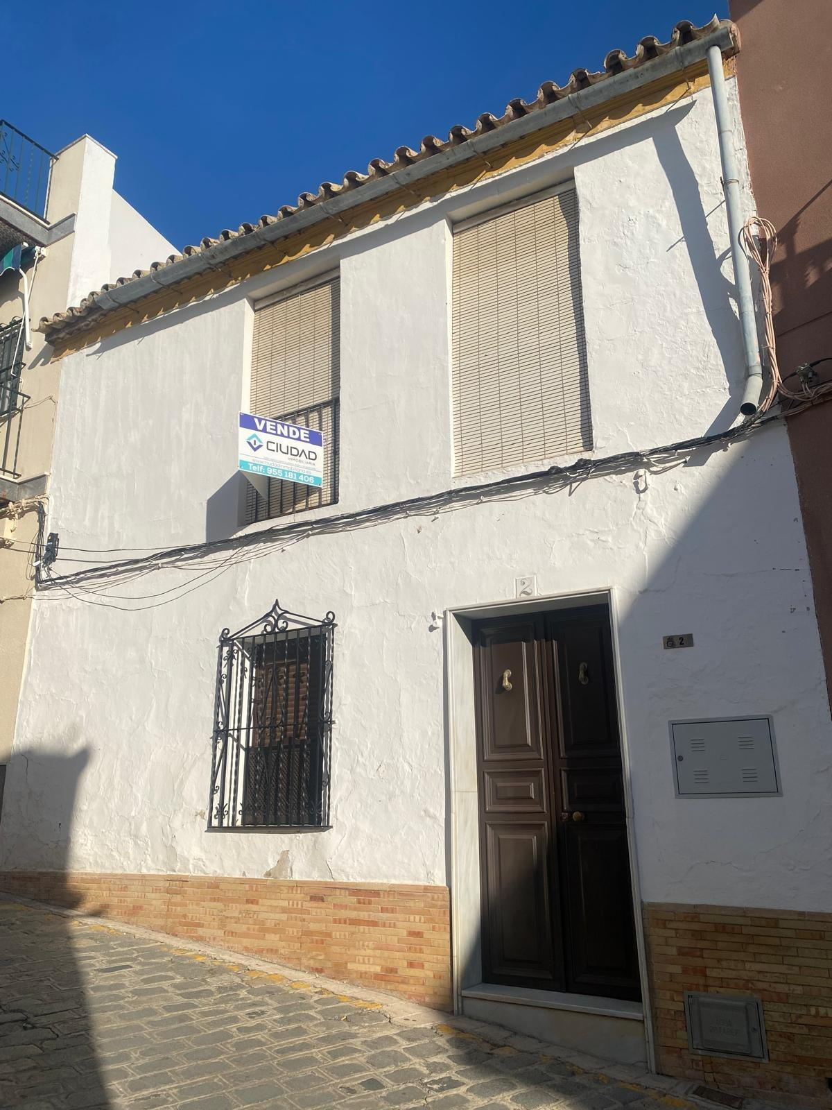 CASA EN VENTA ZONA CENTRO