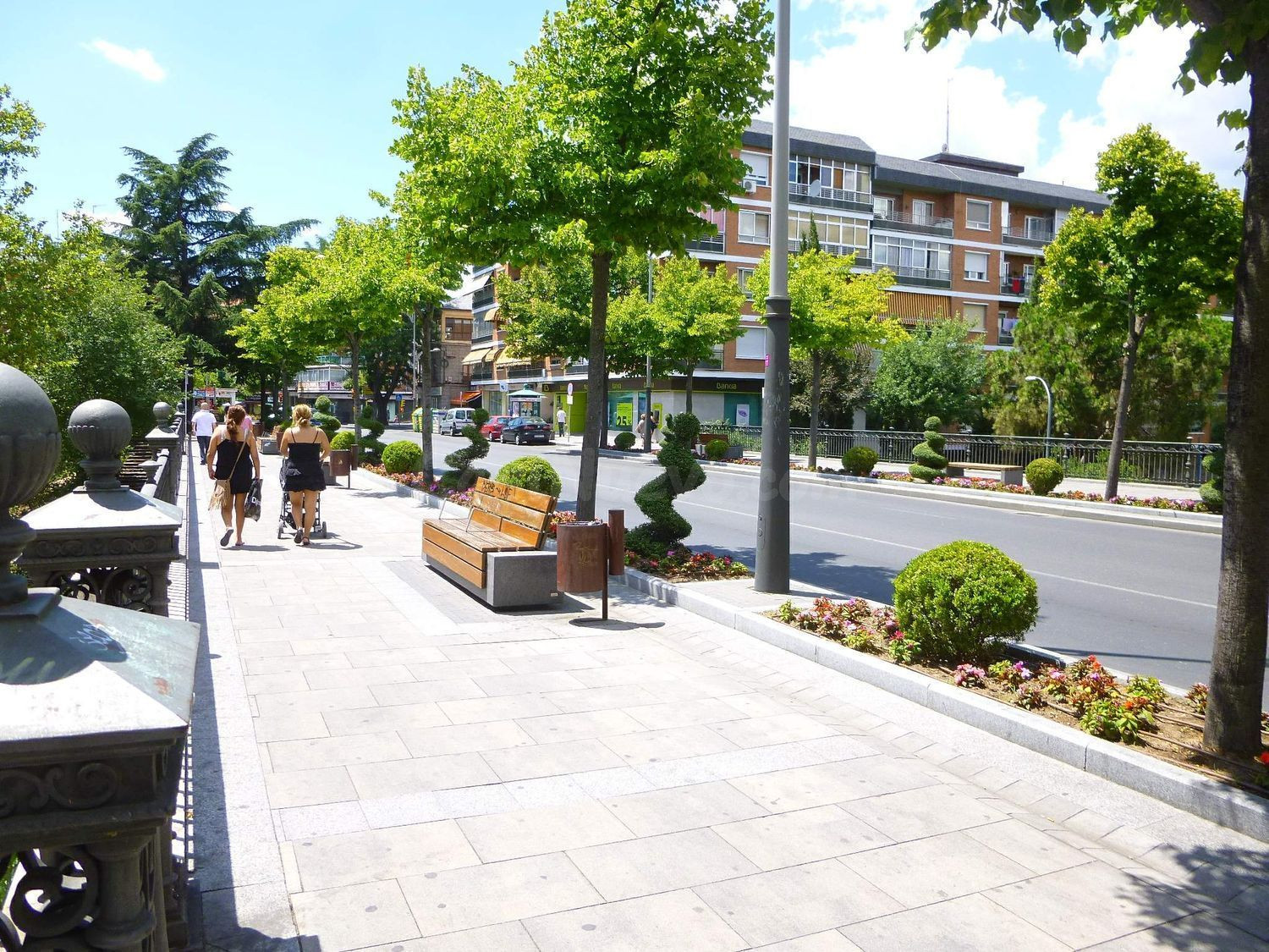 Venta de edificio residencial
