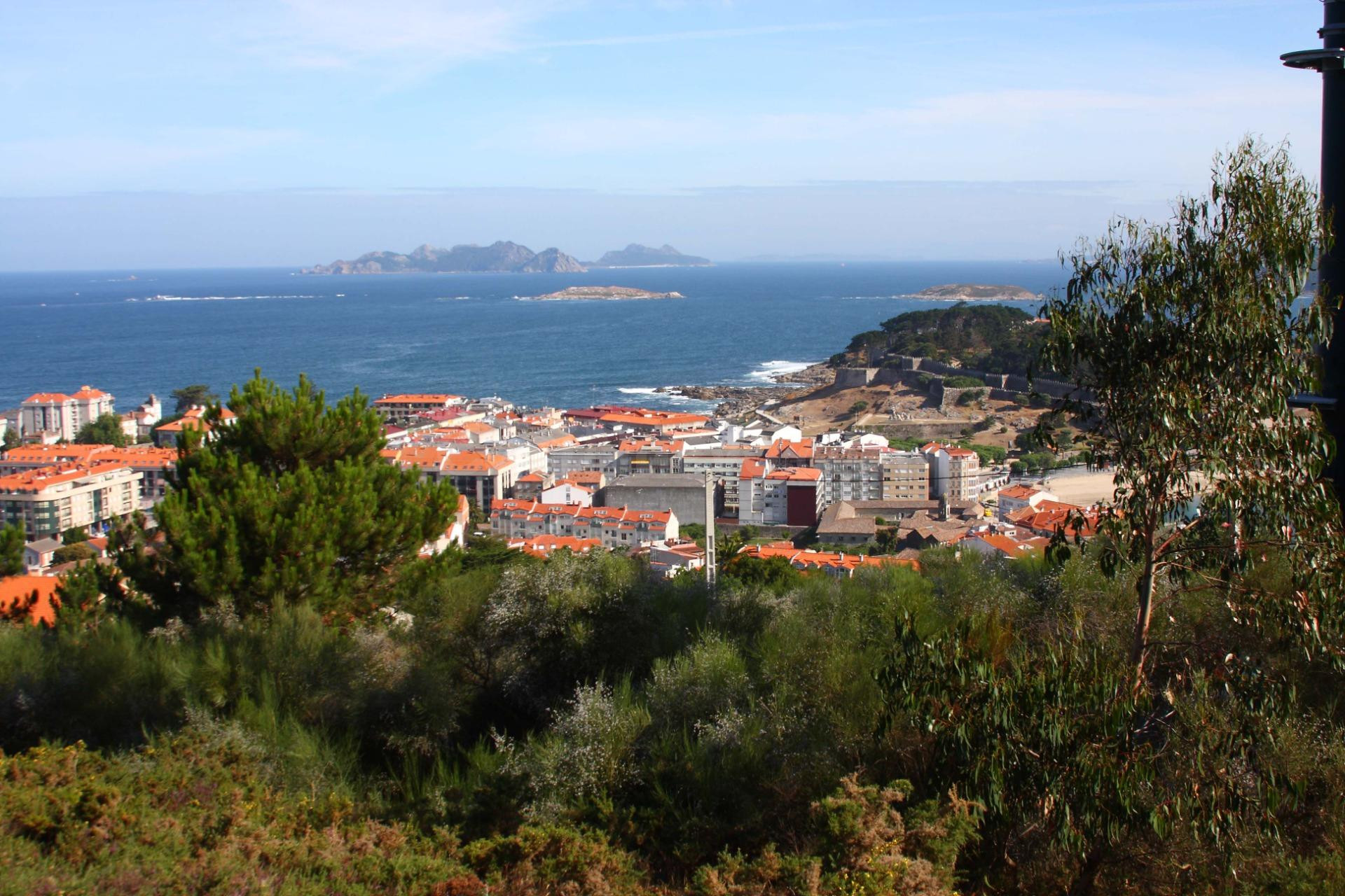 Parcela Hotelera Premium con Vistas Únicas