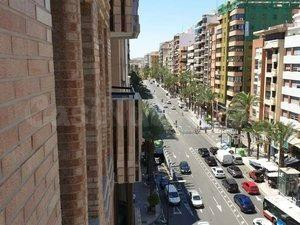 PISO EN ALFONSO EL SABIO