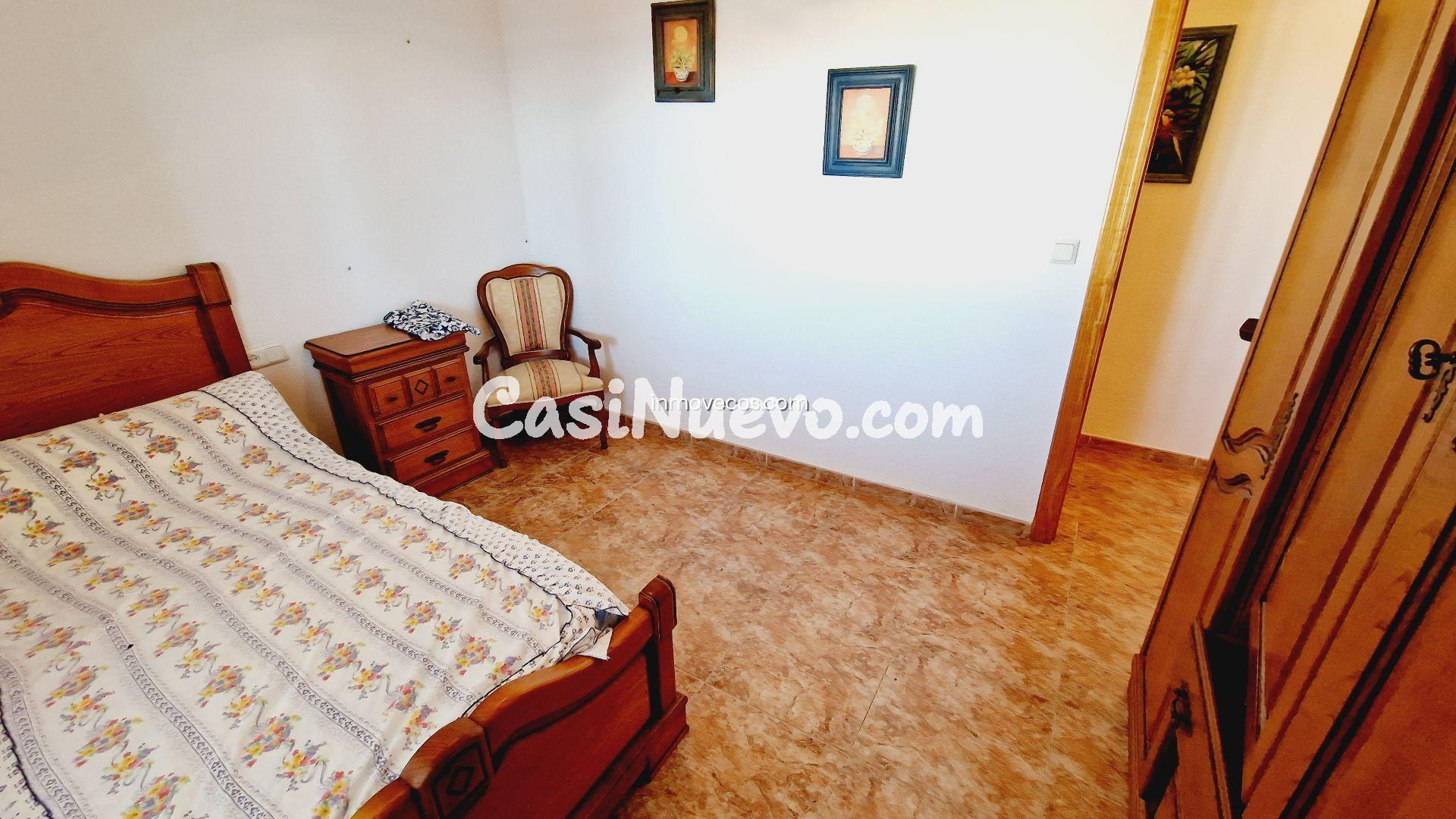 Chalet primera línea del Mediterráneo en el km 8 de La Manga - foto 18