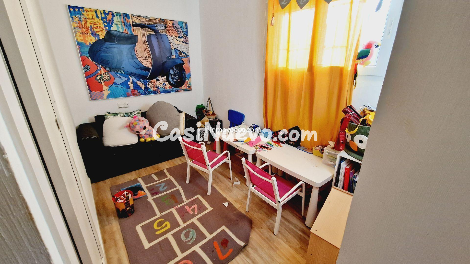 Chalet primera línea del Mediterráneo en el km 8 de La Manga - foto 26