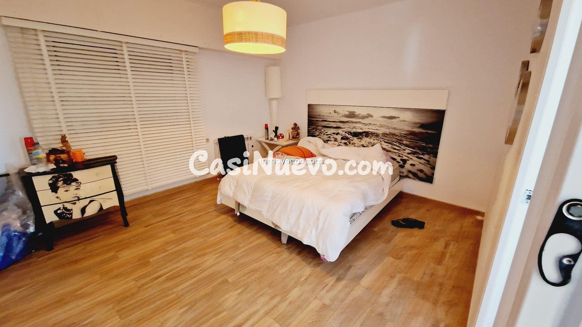 Chalet primera línea del Mediterráneo en el km 8 de La Manga - foto 27