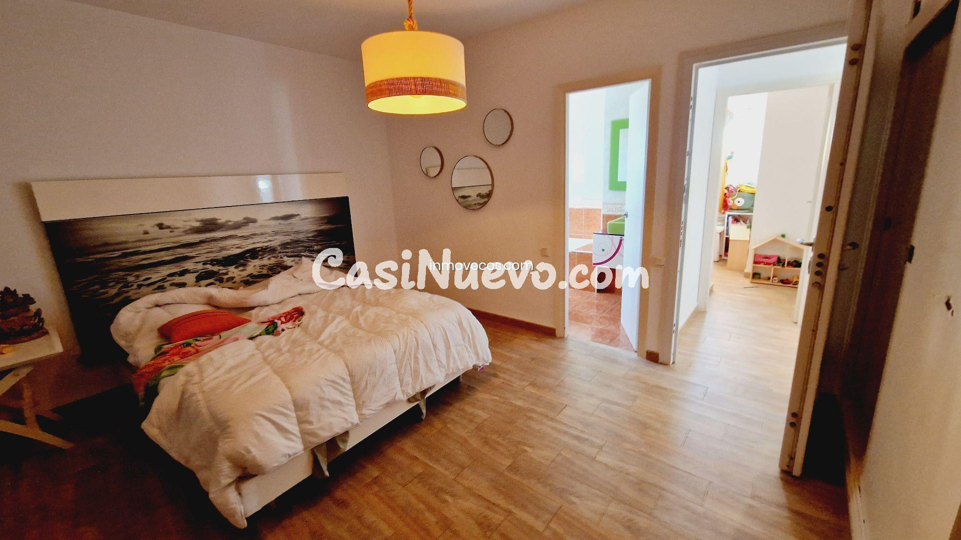 Chalet primera línea del Mediterráneo en el km 8 de La Manga - foto 28