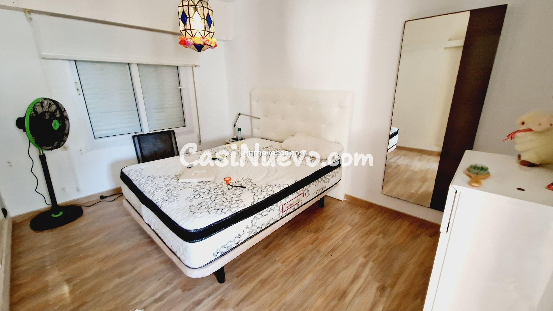 Chalet primera línea del Mediterráneo en el km 8 de La Manga - foto 31