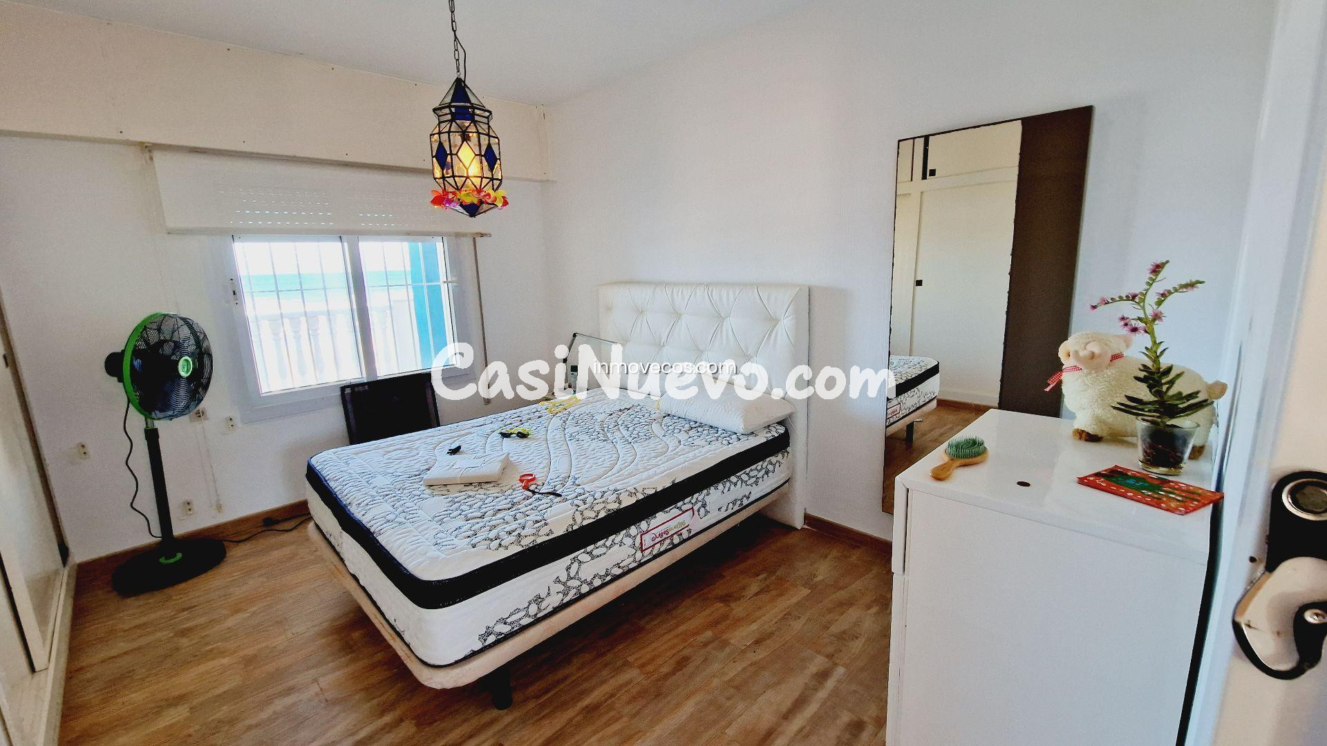 Chalet primera línea del Mediterráneo en el km 8 de La Manga - foto 33