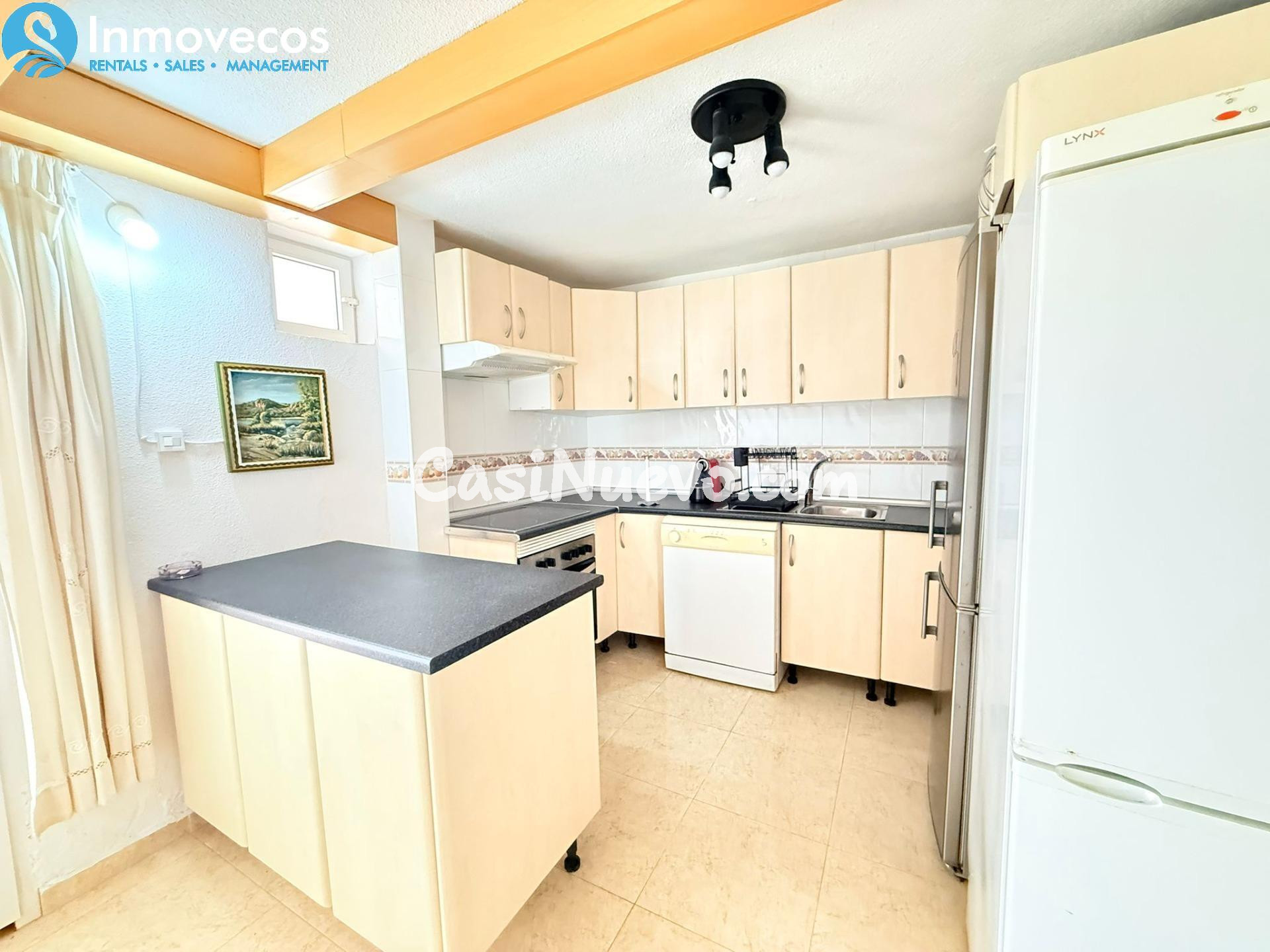 Bajo en Urbanización Babilonia, Km 1,5 – La Manga del Mar Me - foto 4