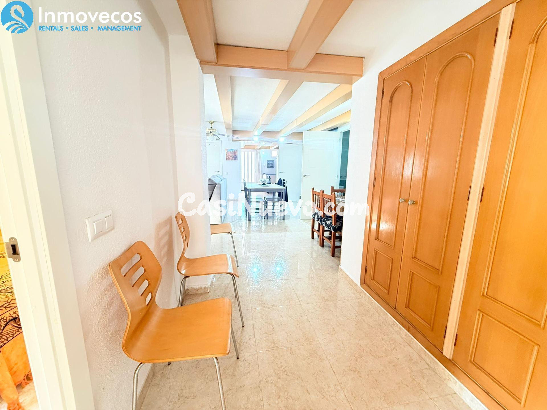 Bajo en Urbanización Babilonia, Km 1,5 – La Manga del Mar Me - foto 6