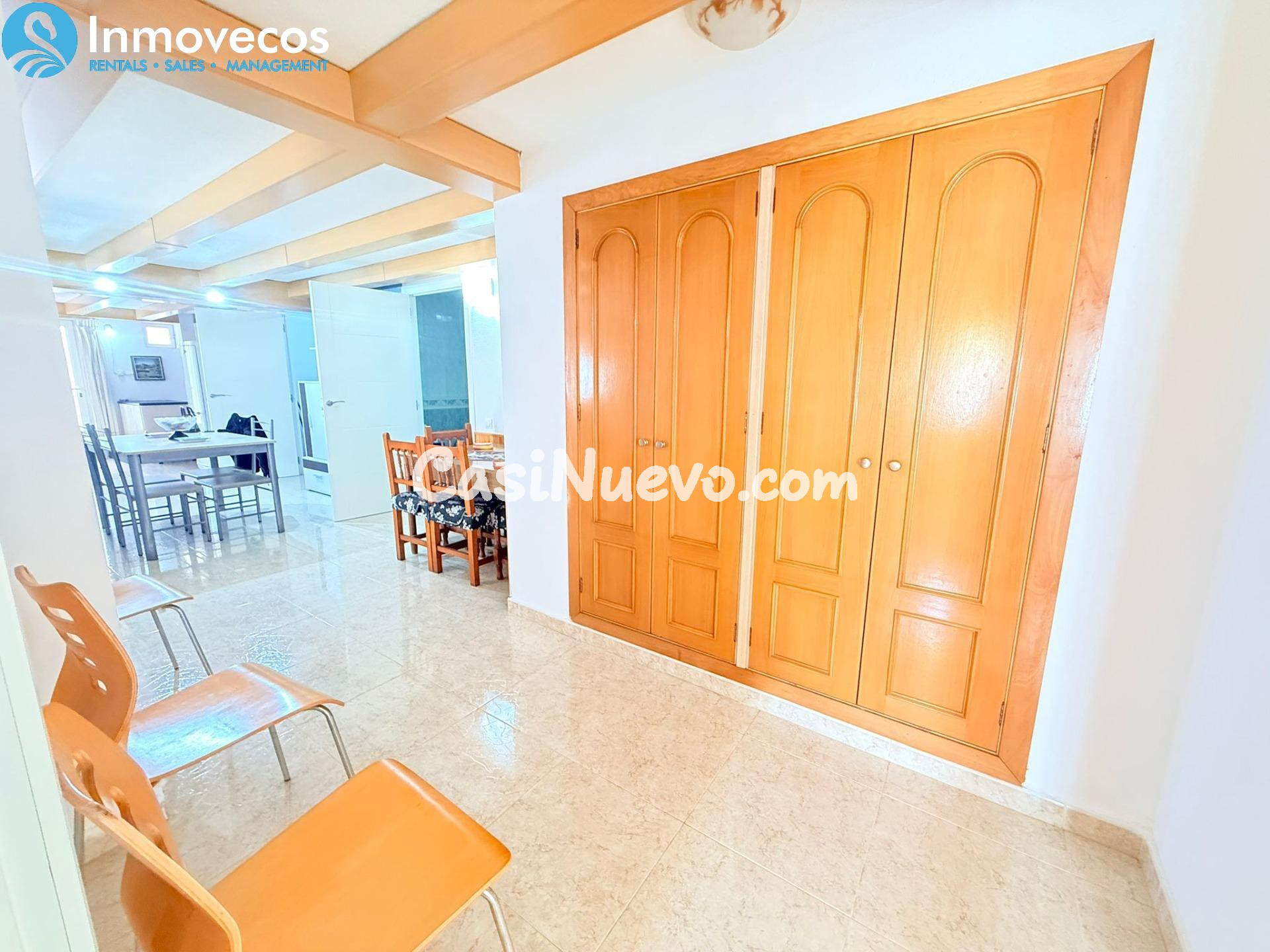 Bajo en Urbanización Babilonia, Km 1,5 – La Manga del Mar Me - foto 7