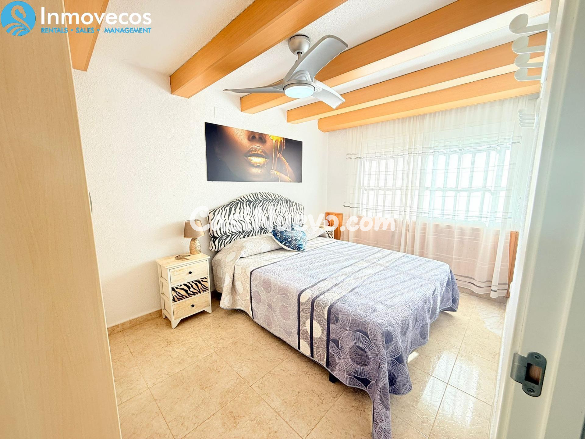 Bajo en Urbanización Babilonia, Km 1,5 – La Manga del Mar Me - foto 8