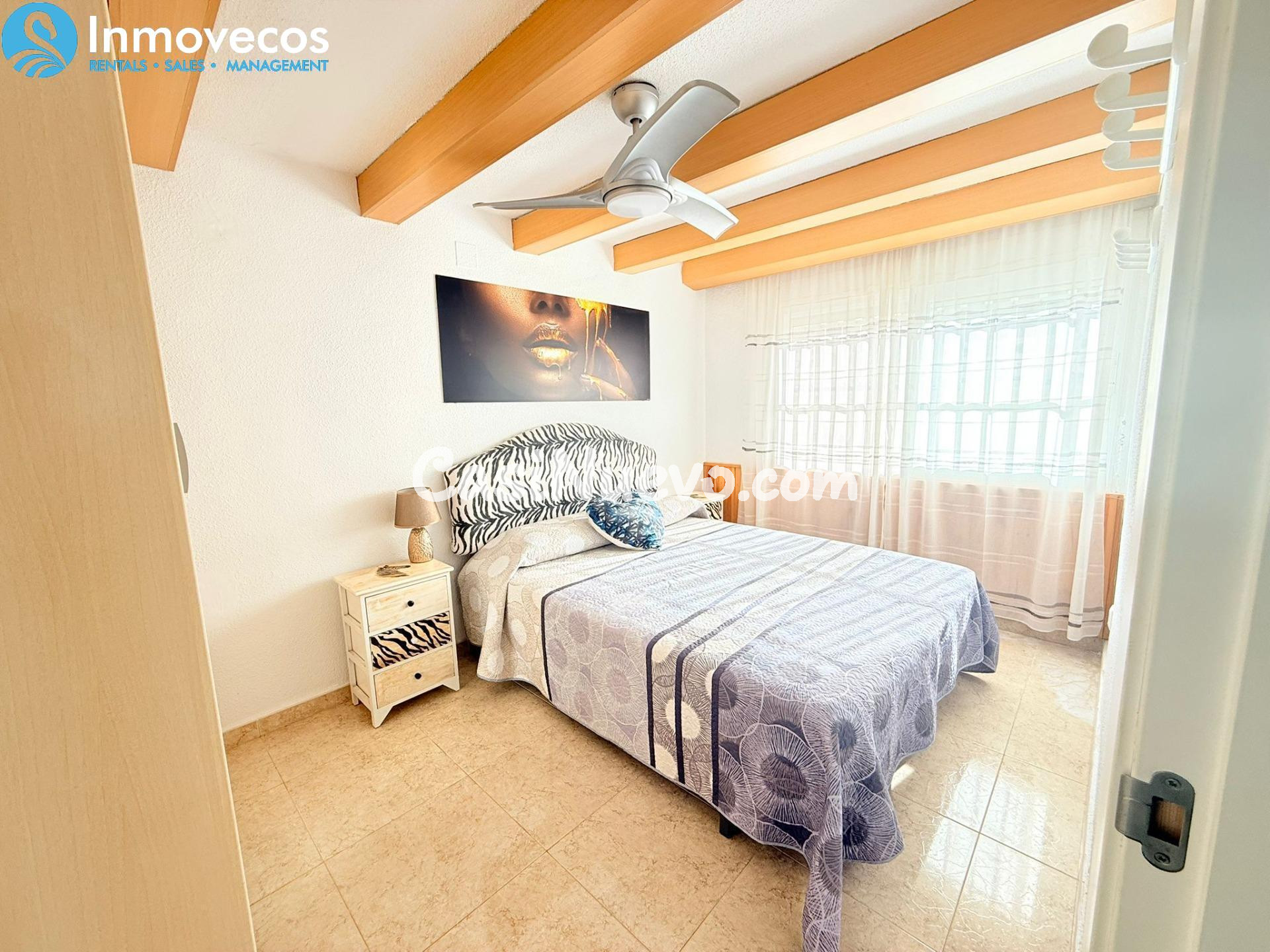 Bajo en Urbanización Babilonia, Km 1,5 – La Manga del Mar Me - foto 9