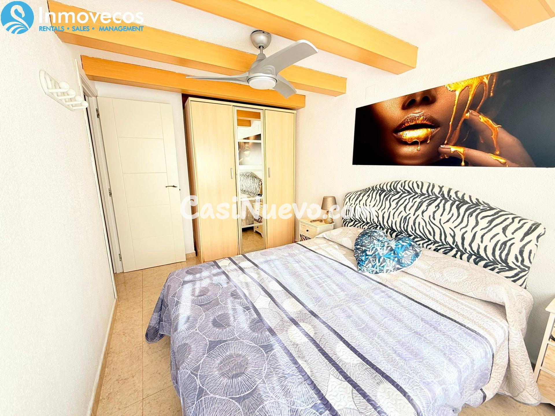 Bajo en Urbanización Babilonia, Km 1,5 – La Manga del Mar Me - foto 10