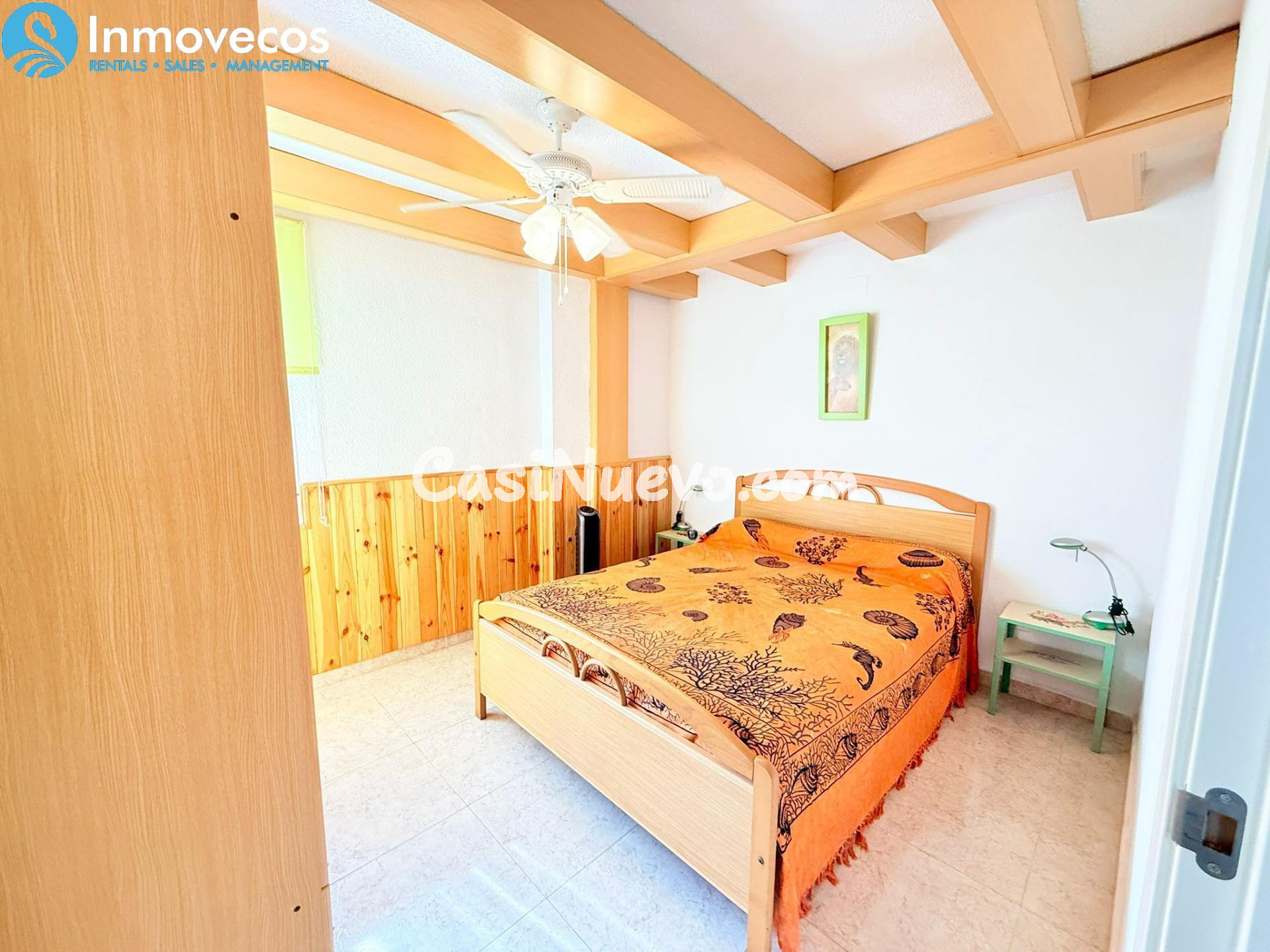 Bajo en Urbanización Babilonia, Km 1,5 – La Manga del Mar Me - foto 11