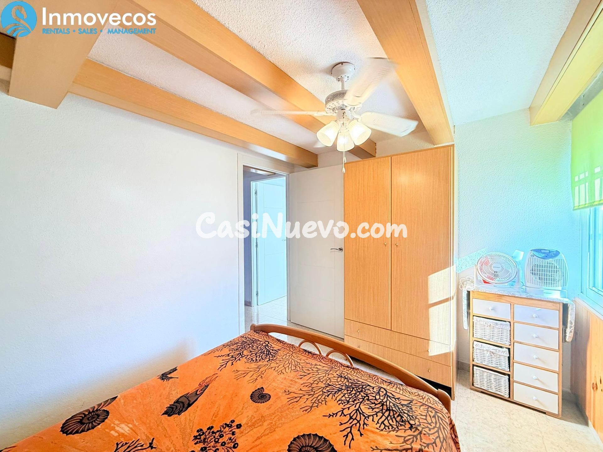 Bajo en Urbanización Babilonia, Km 1,5 – La Manga del Mar Me - foto 12