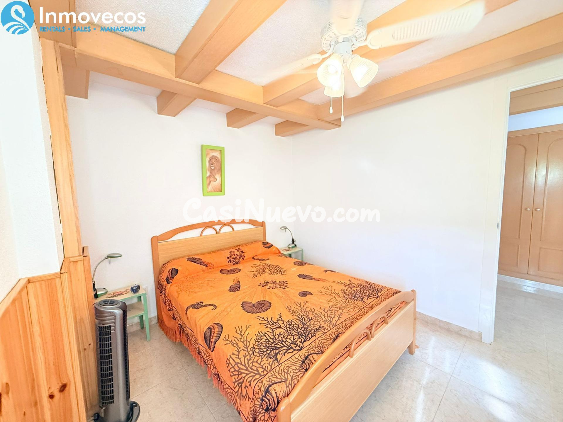 Bajo en Urbanización Babilonia, Km 1,5 – La Manga del Mar Me - foto 13