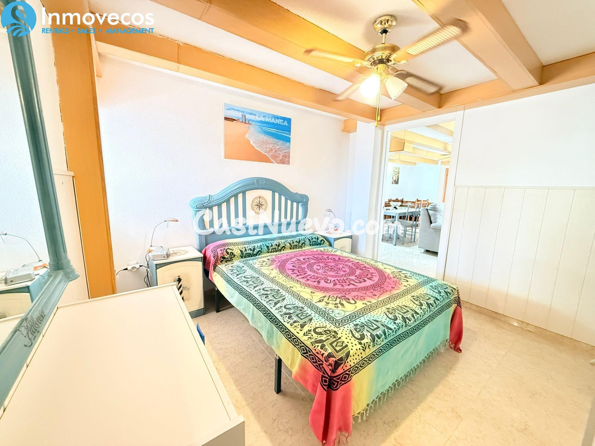 Bajo en Urbanización Babilonia, Km 1,5 – La Manga del Mar Me - foto 14