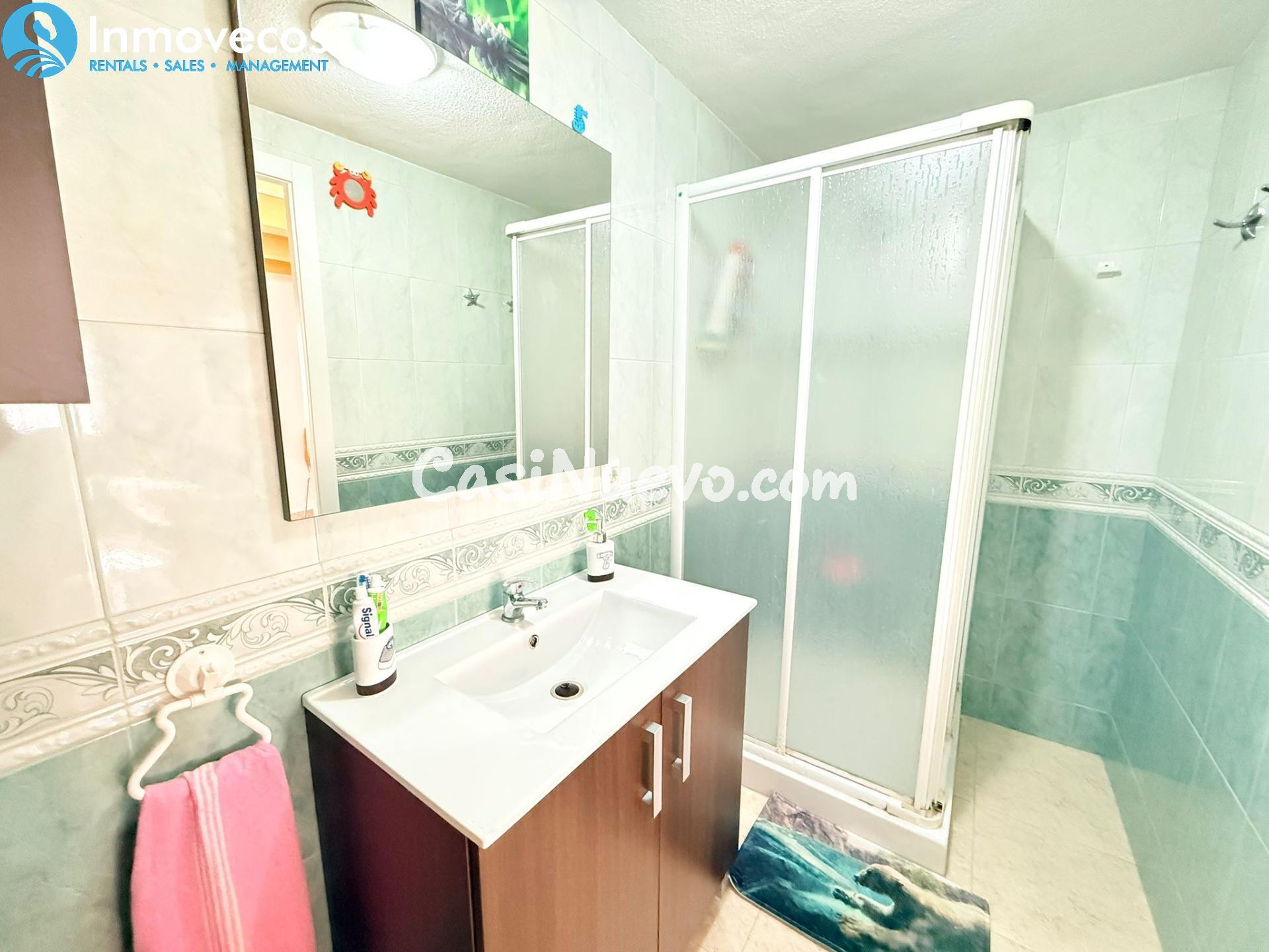 Bajo en Urbanización Babilonia, Km 1,5 – La Manga del Mar Me - foto 17