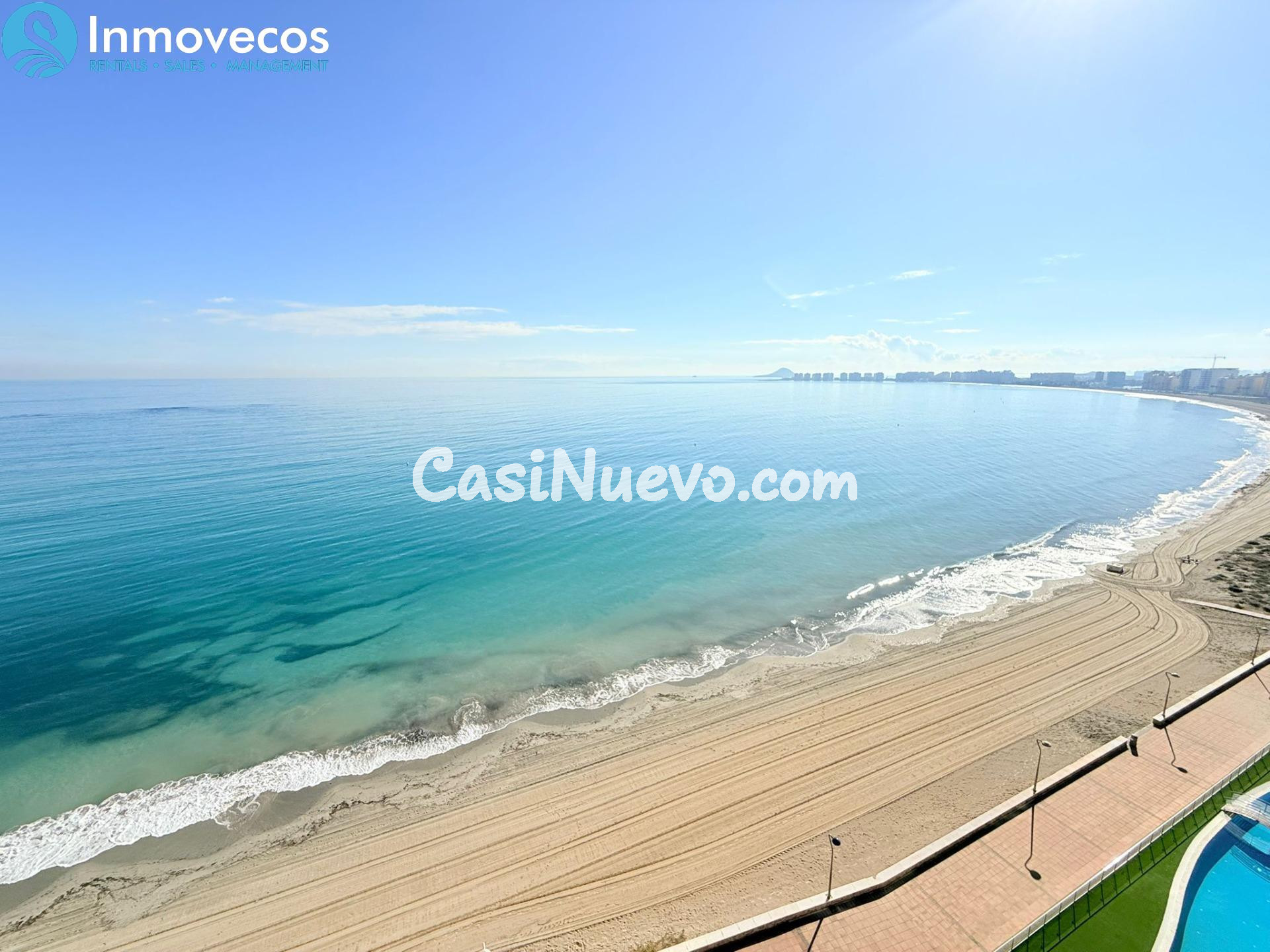 Extraordinario ático de lujo situado en la prestigiosa urban