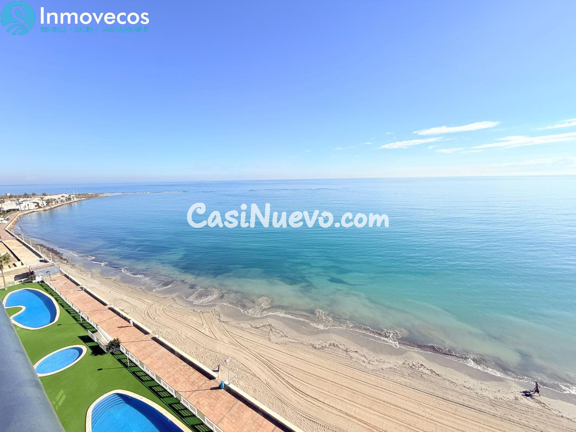 Extraordinario ático de lujo situado en la prestigiosa urban - foto 2