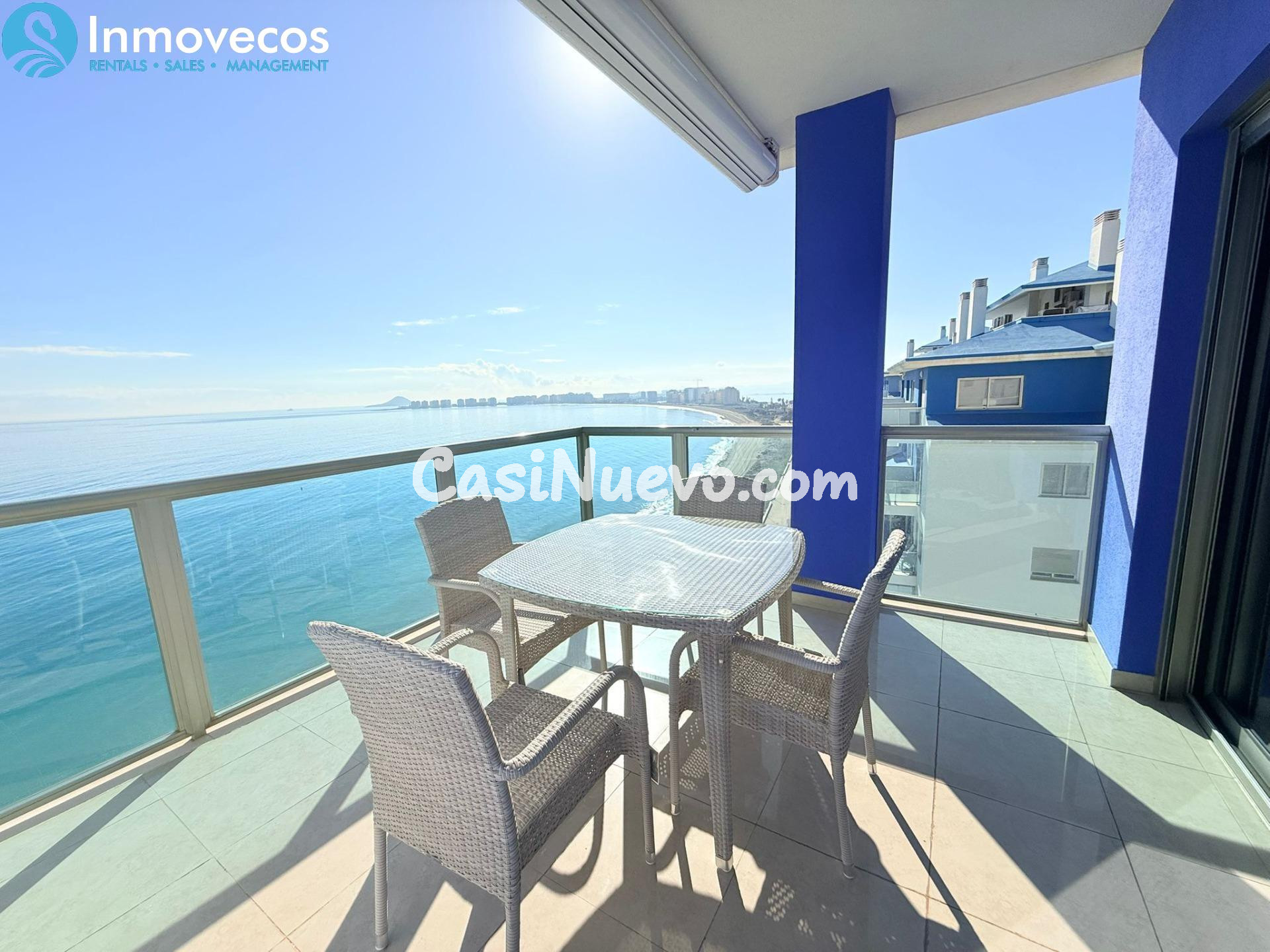 Extraordinario ático de lujo situado en la prestigiosa urban - foto 3